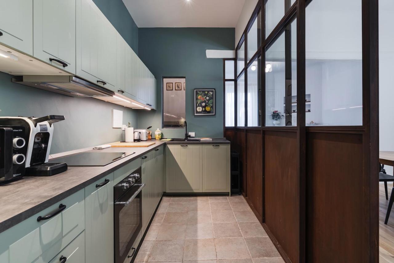 Apartment Lillibeth Place - Dolce *