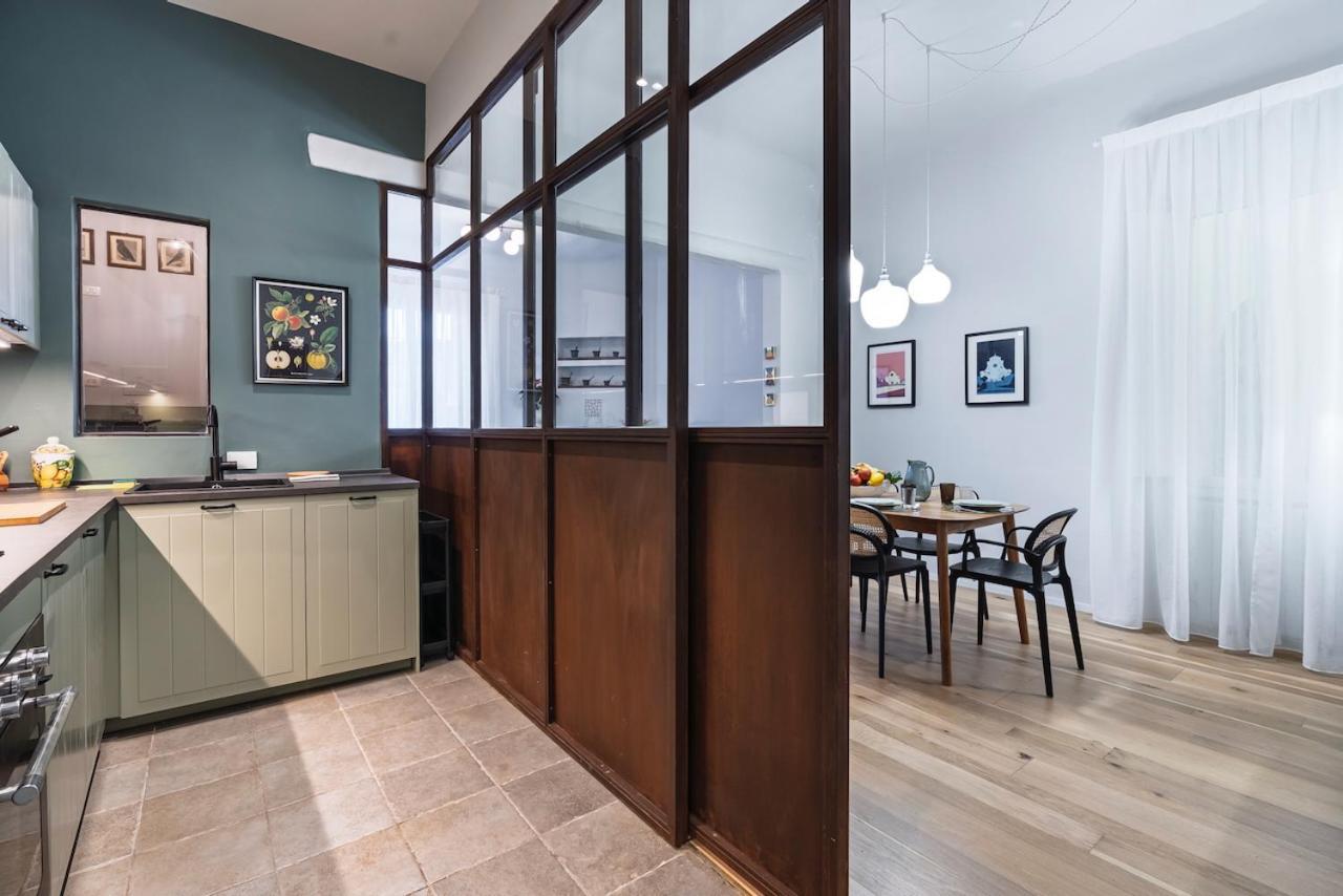 Lillibeth Place - Dolce Apartment Florence