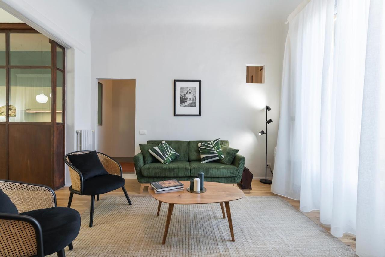 Apartment Lillibeth Place - Dolce Florence