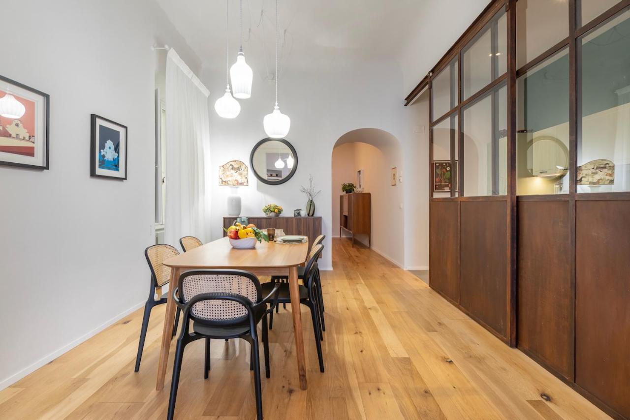 Lillibeth Place - Dolce Apartment