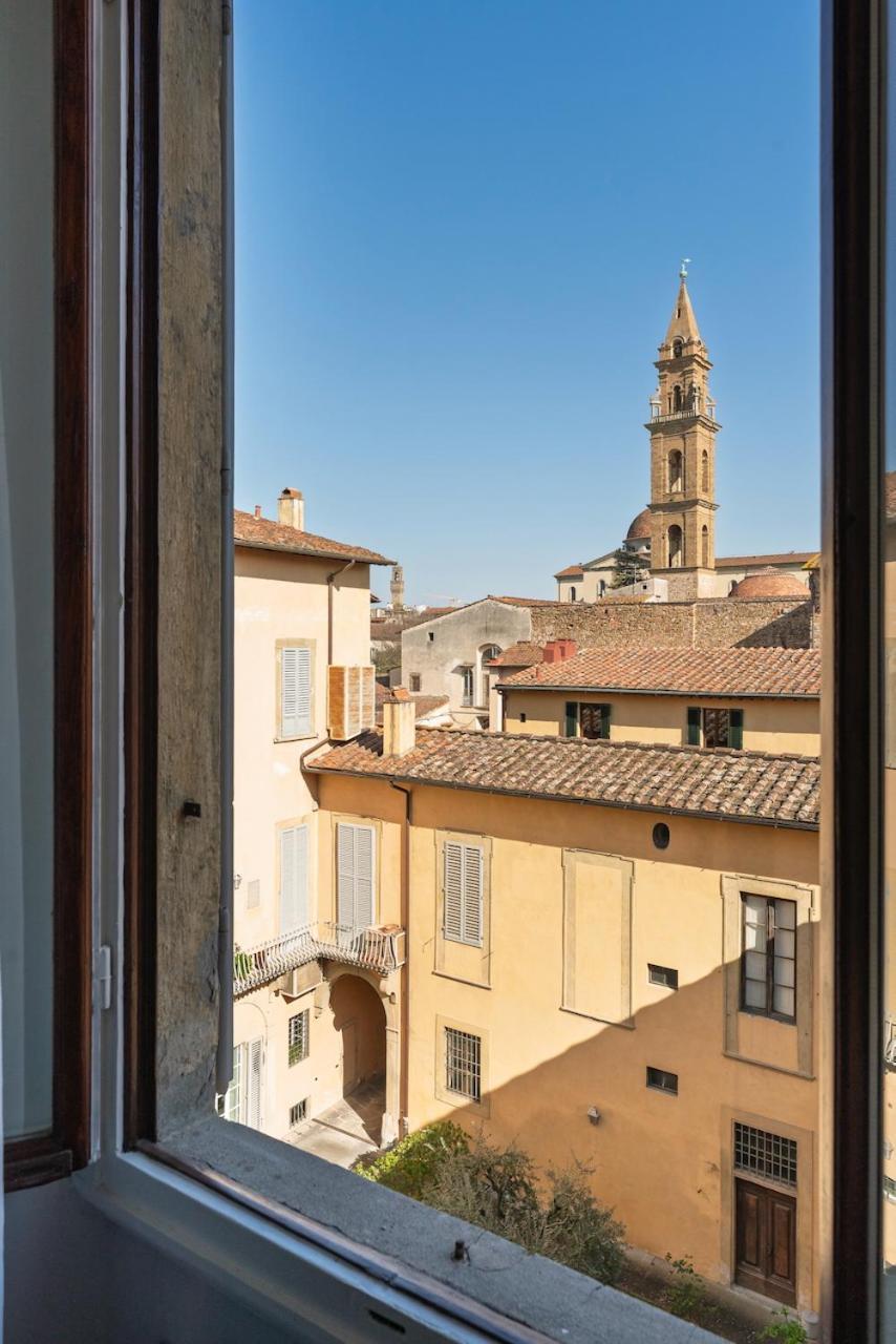 Apartment Lillibeth Place - Dolce Florence