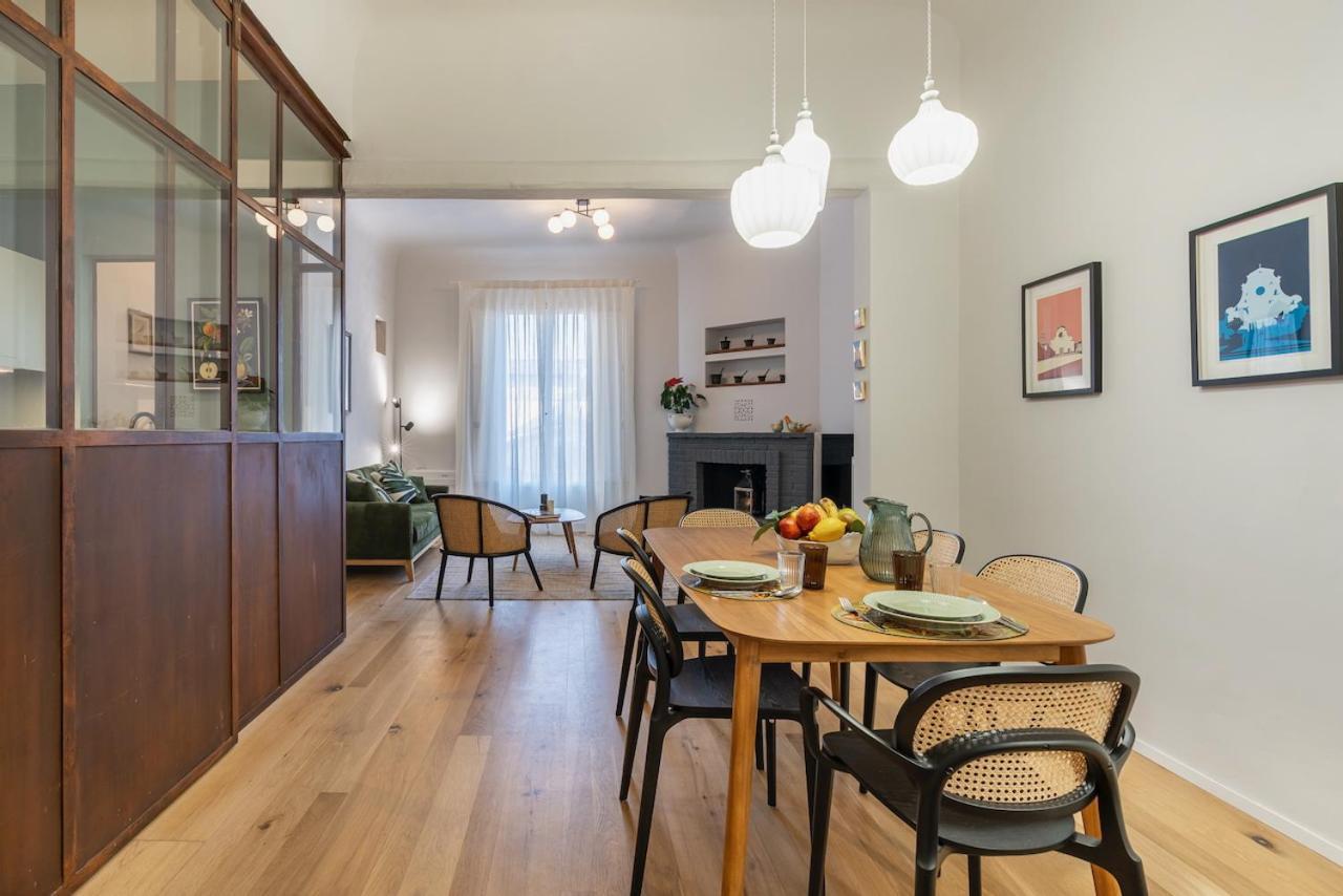 Apartment Lillibeth Place - Dolce Florence