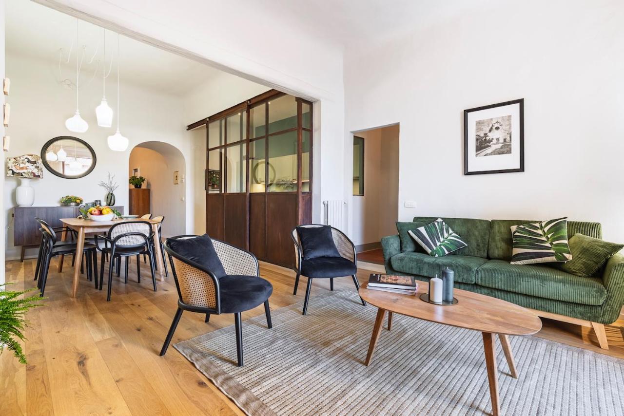 Apartment Lillibeth Place - Dolce Florence