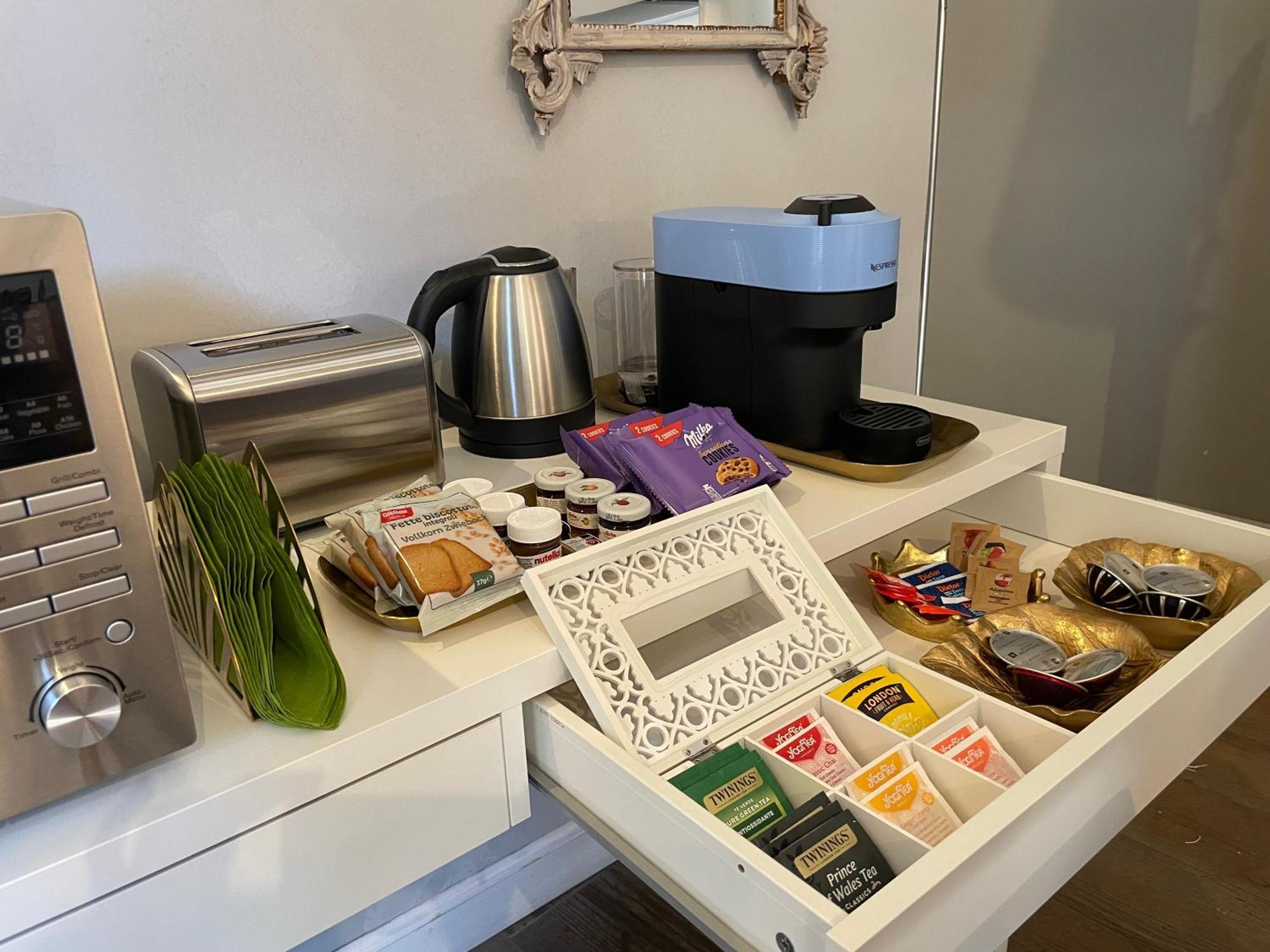Apartment Cozy Retreat Florence