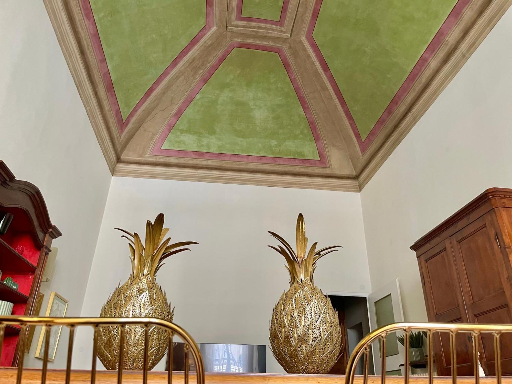 Cozy Retreat Apartment Florence
