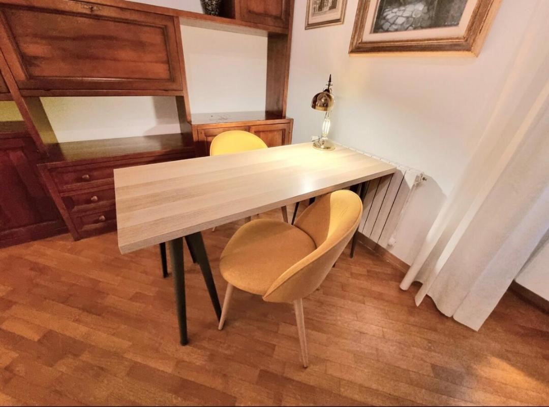 Apartment Piazza Della Passera In Florence