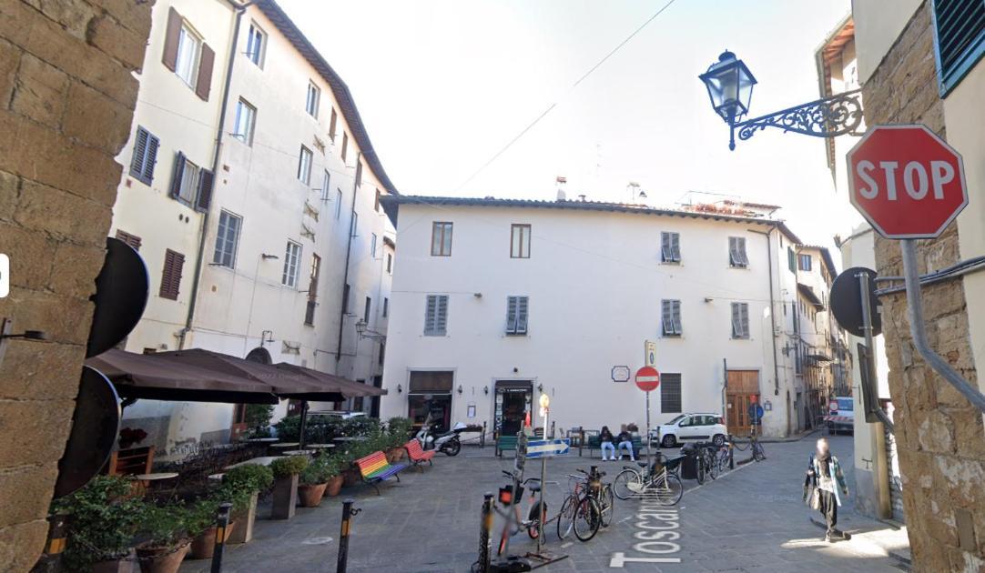 Apartment Piazza Della Passera In *