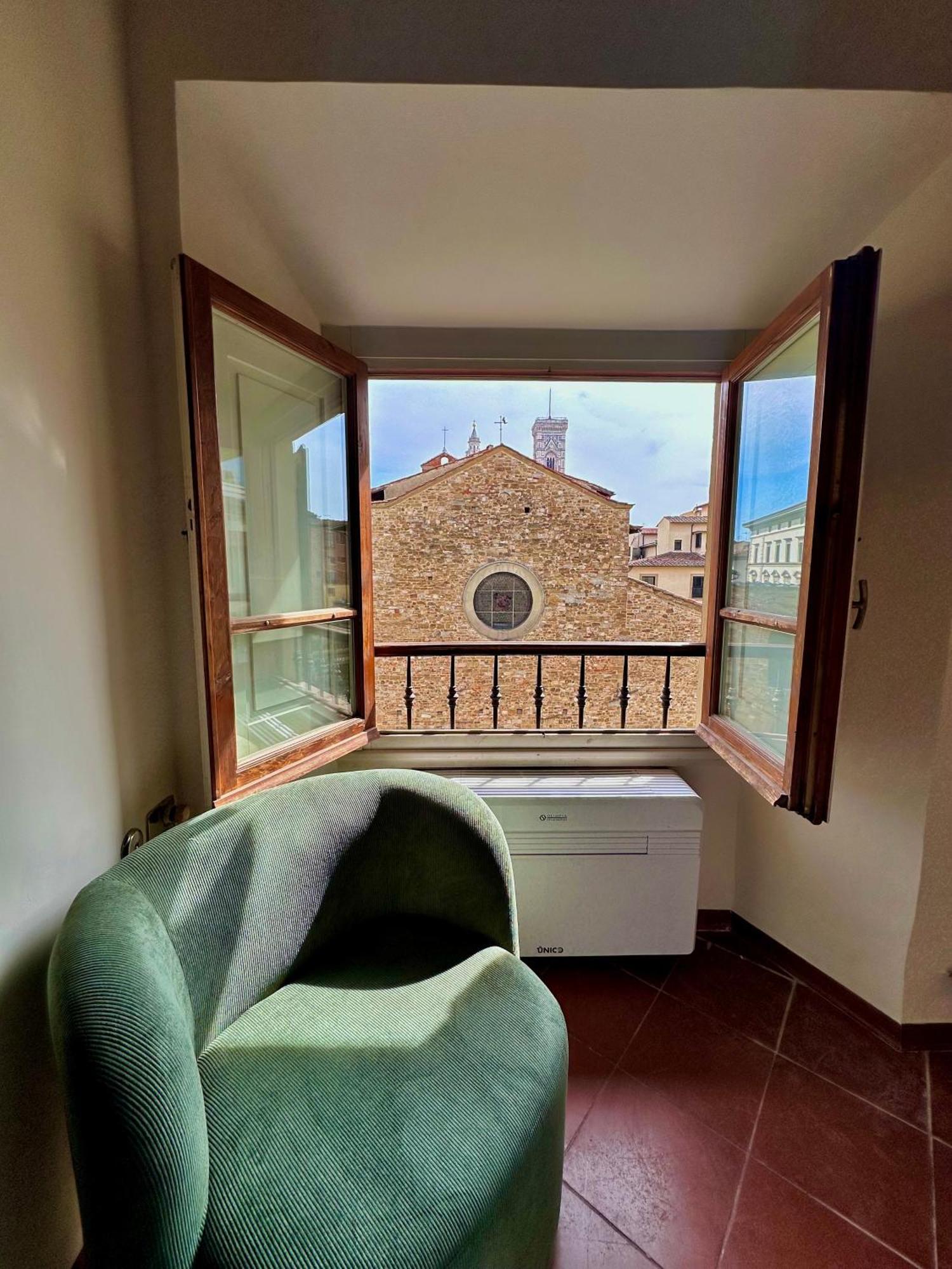 Apartment Ad Rondinelli, *