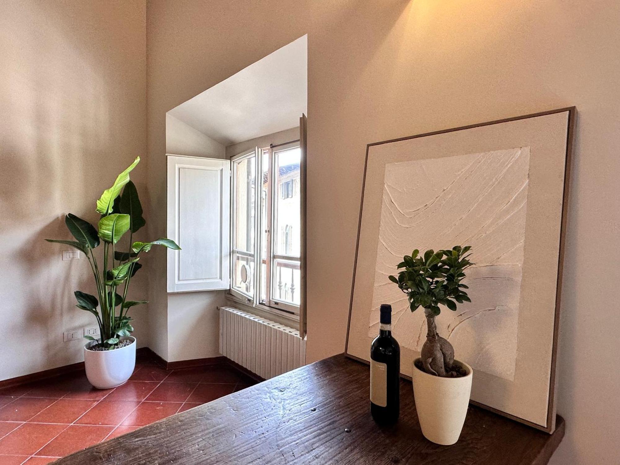 Apartment Ad Rondinelli, Florence