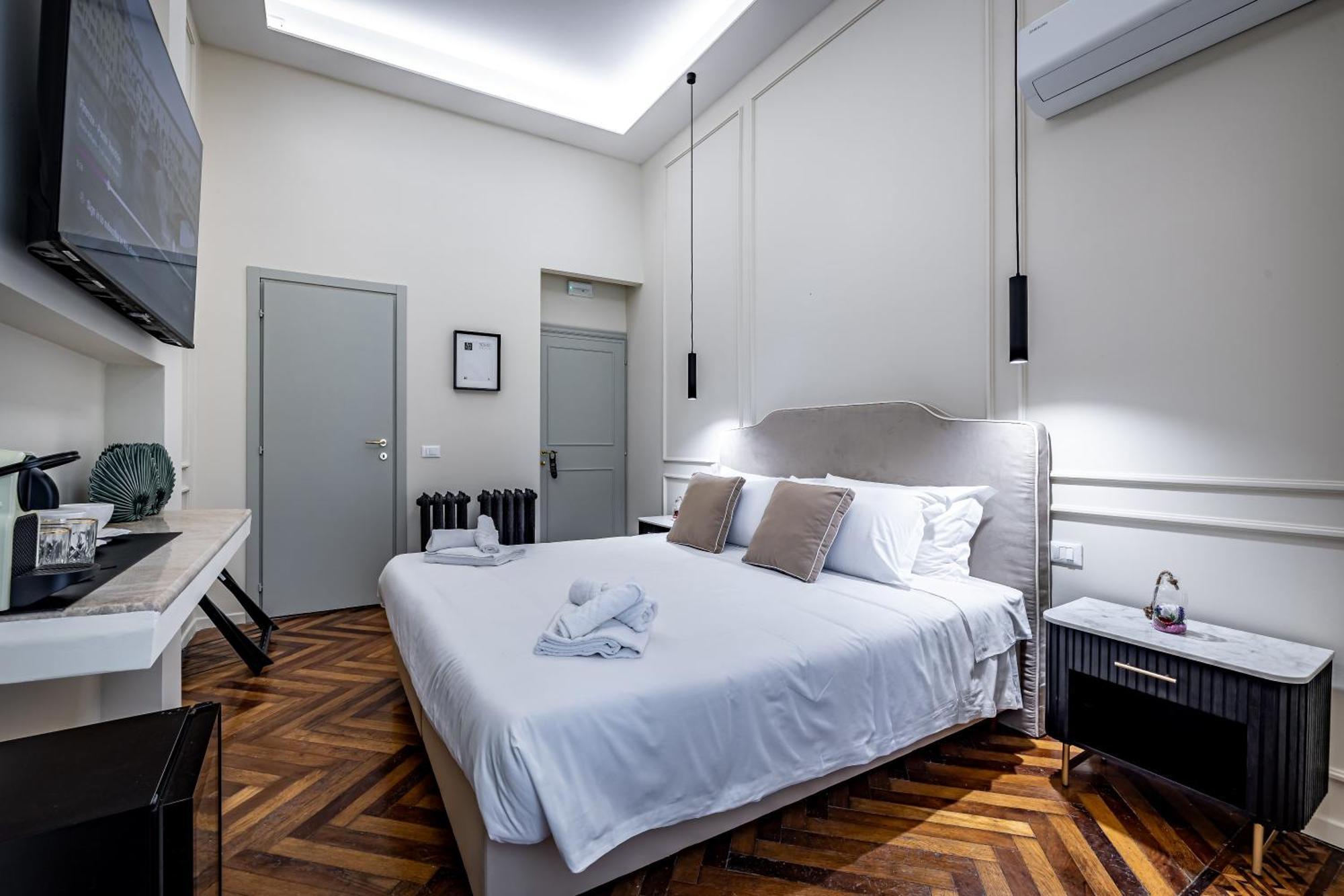 Residenza D'epoca Pontevecchio - Luxury Retrait Florence