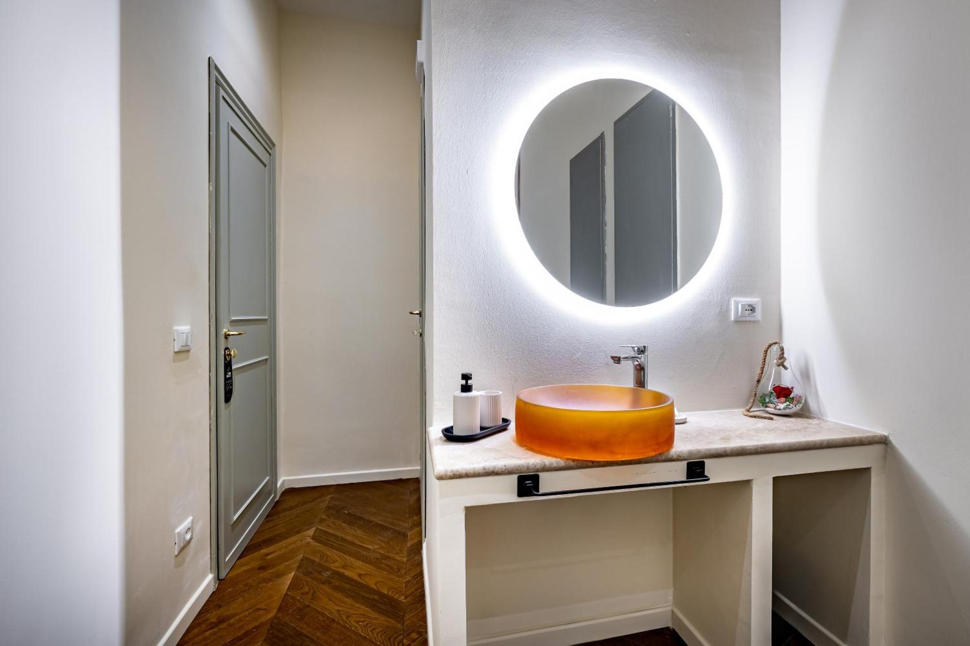 Residenza D'epoca Pontevecchio - Luxury Retrait Florence