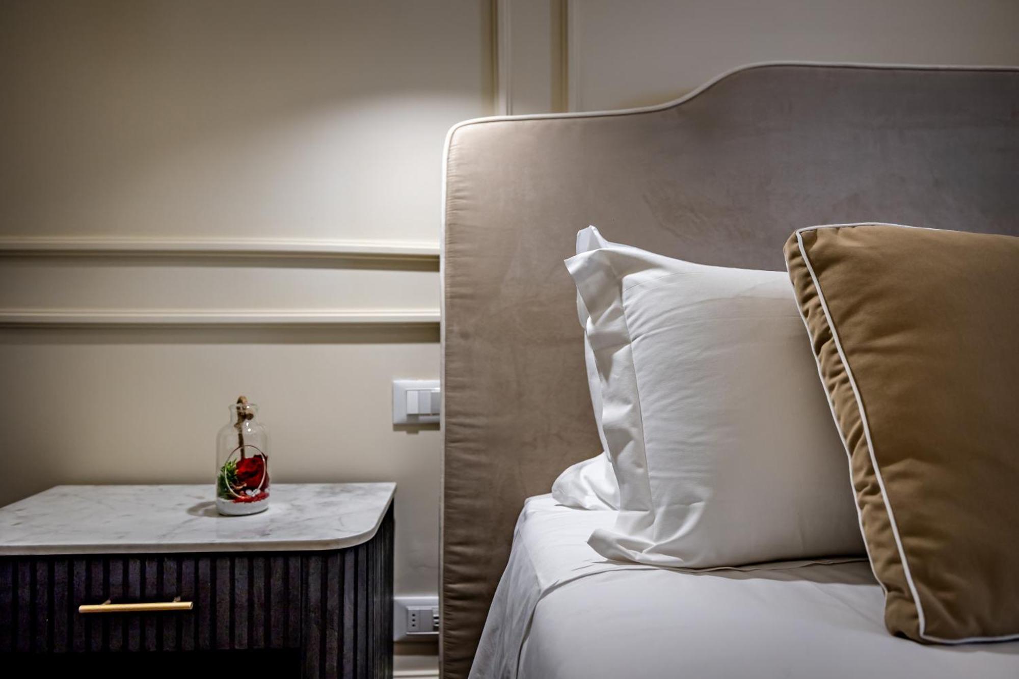 Residenza D'epoca Pontevecchio - Luxury Retrait * Florence
