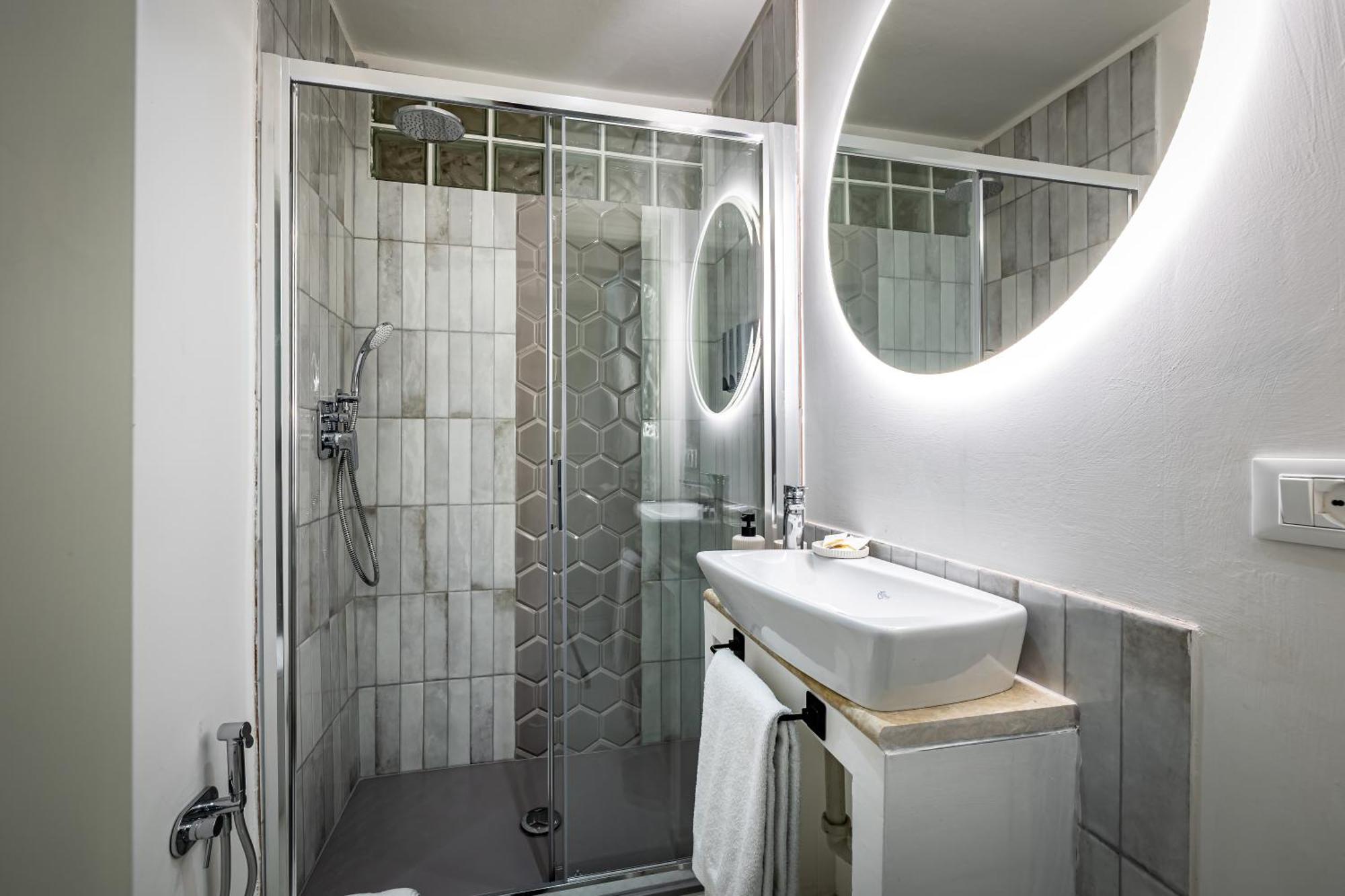 Apartment Residenza D'epoca Pontevecchio - Luxury Retrait Florence