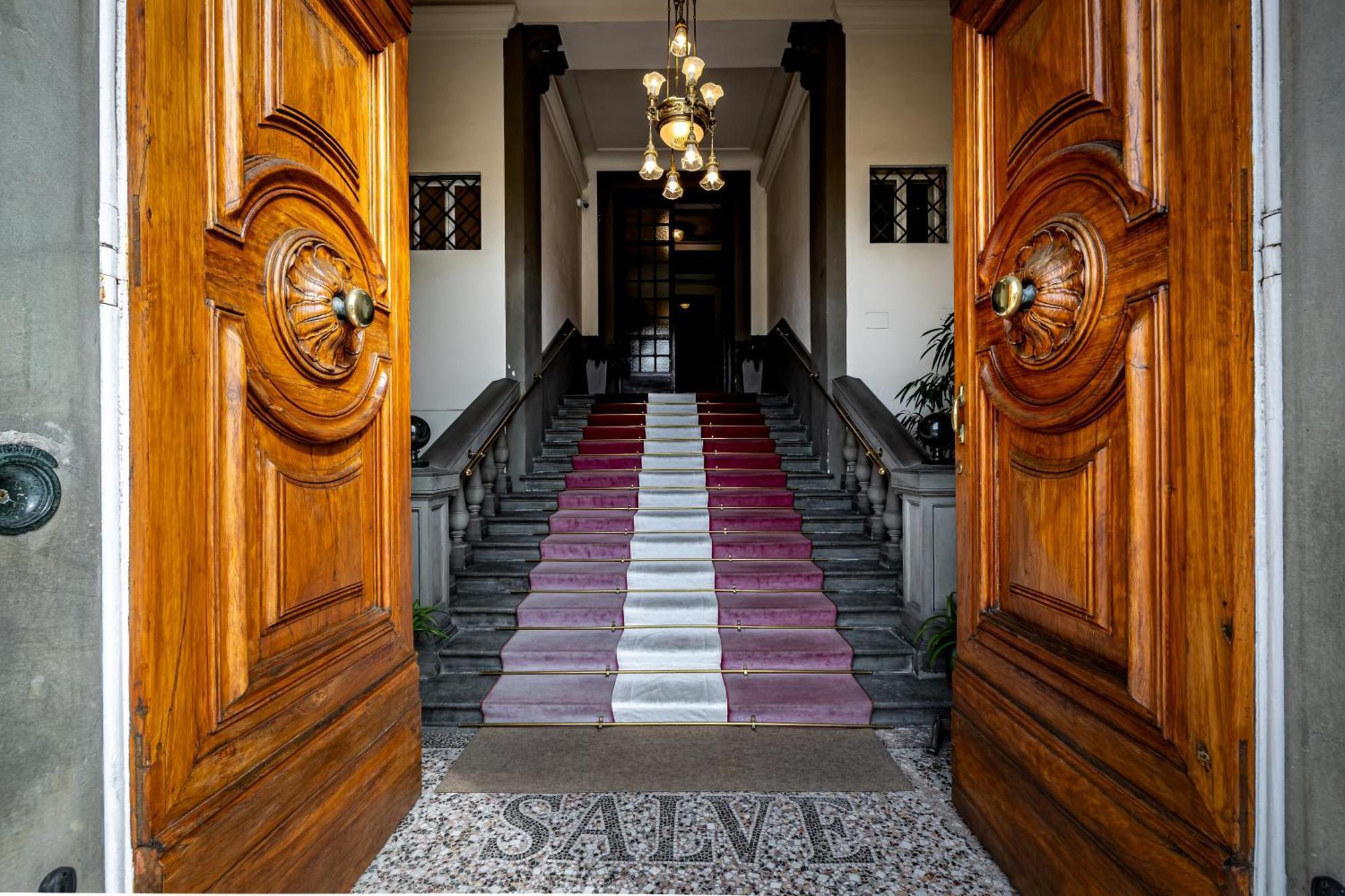Residenza D'epoca Pontevecchio - Luxury Retrait Apartment