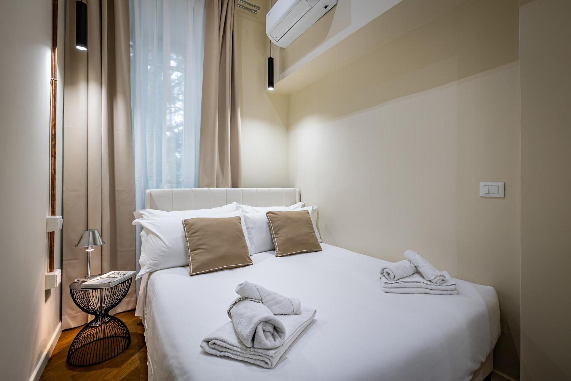Residenza D'epoca Pontevecchio - Luxury Retrait Apartment Florence