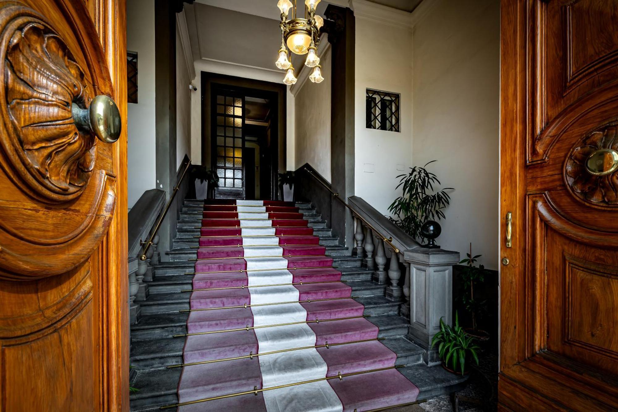 Apartment Residenza D'epoca Pontevecchio - Luxury Retrait *