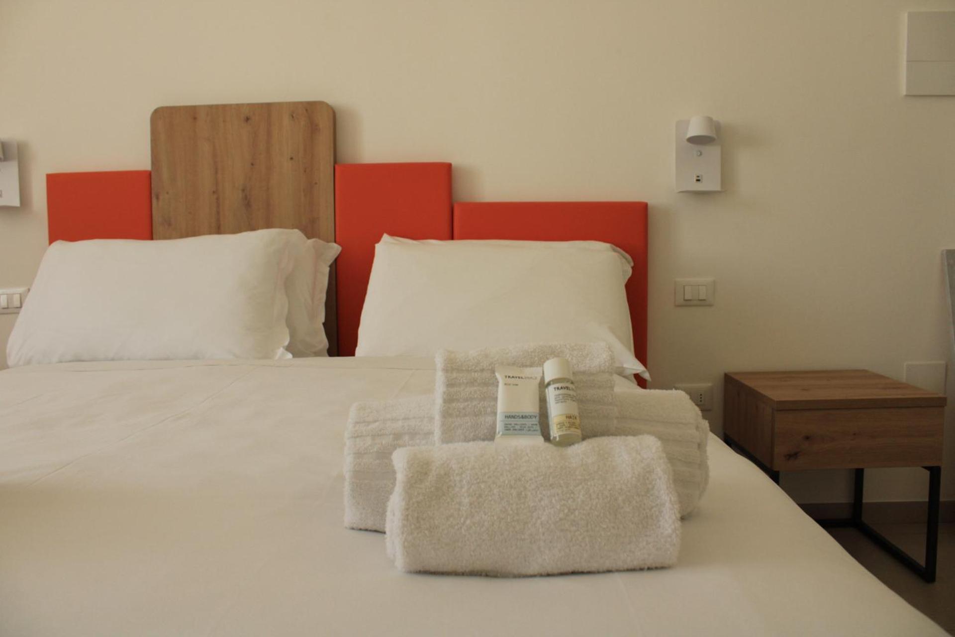 Guest house Bel Fiore 58