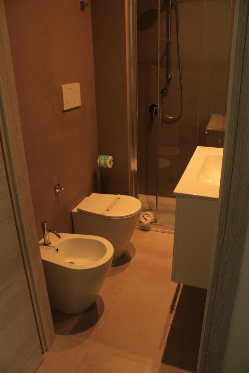 Bel Fiore 58 Guest house