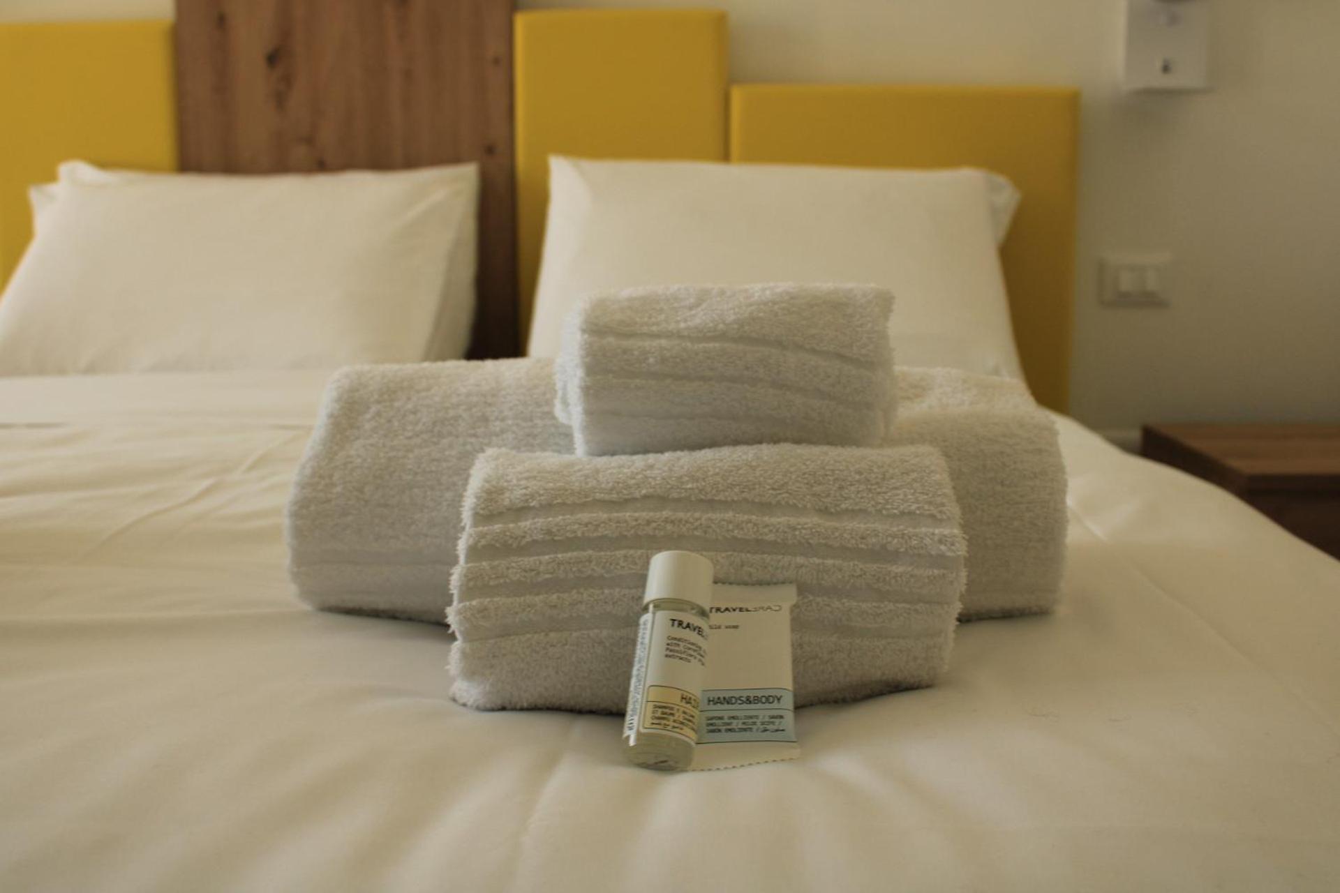 Guest house Bel Fiore 58