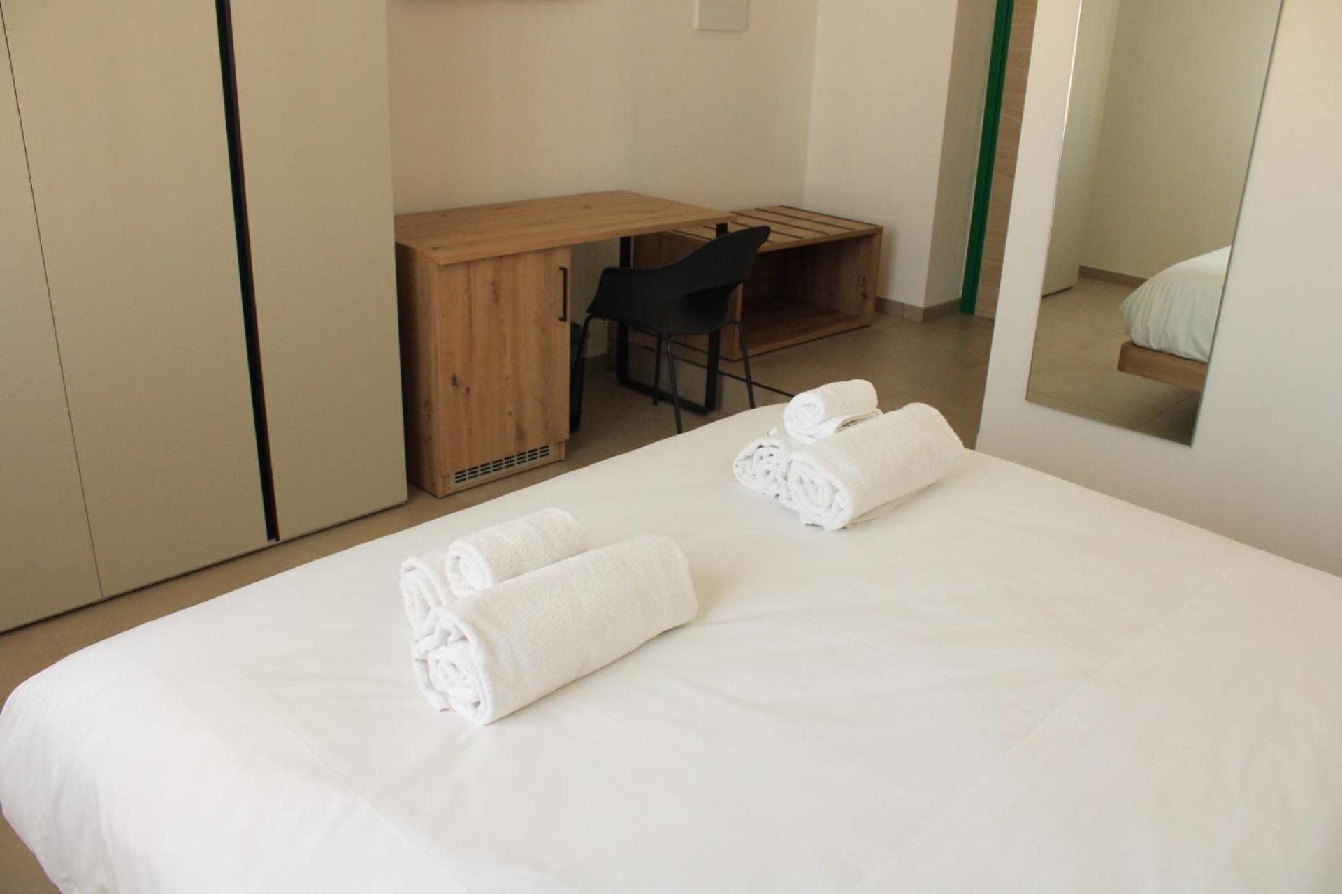 Guest house Bel Fiore 58 *