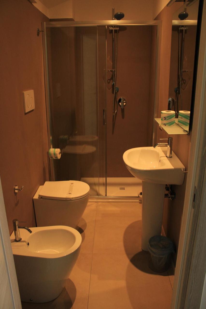 Guest house Bel Fiore 58