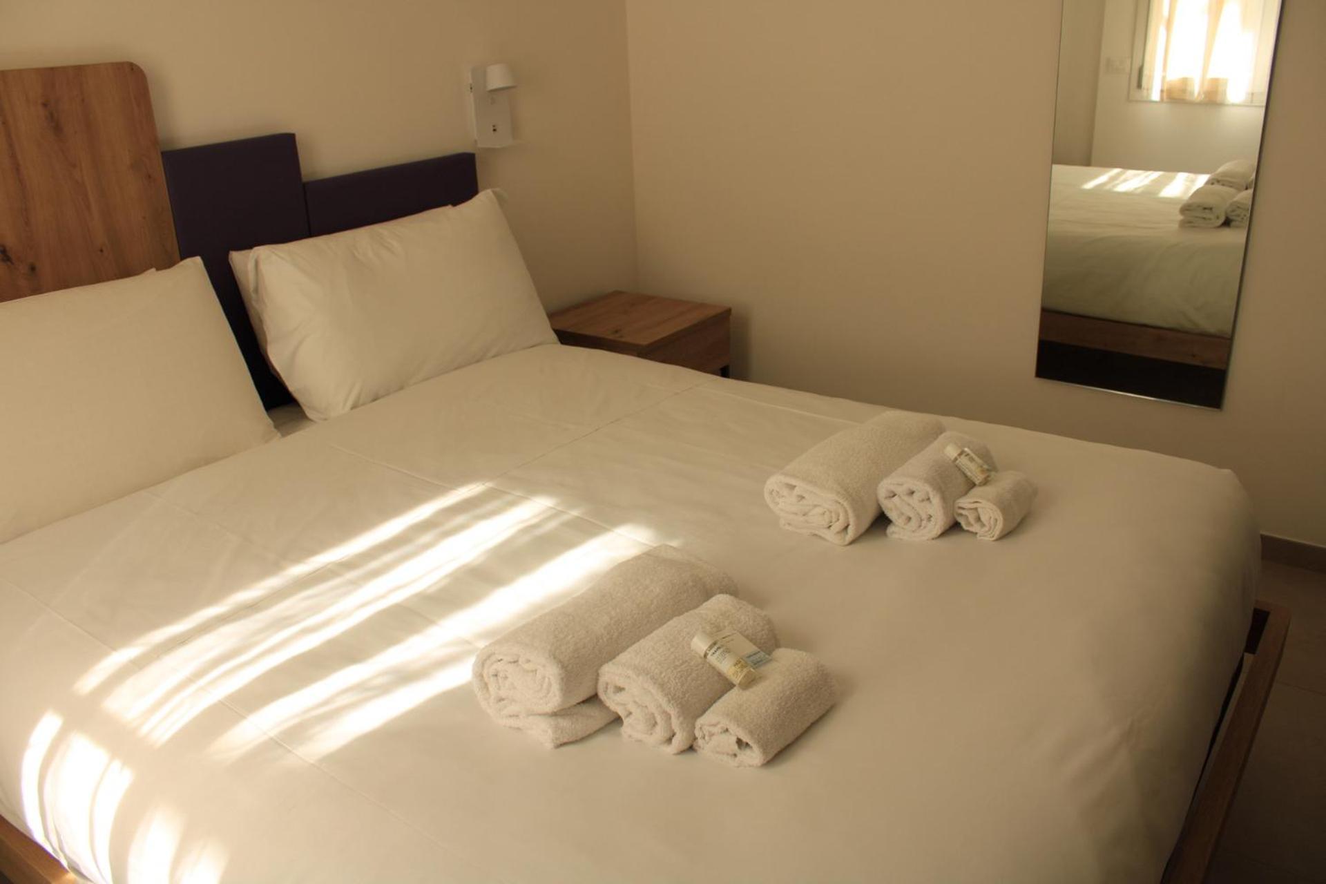 Guest house Bel Fiore 58