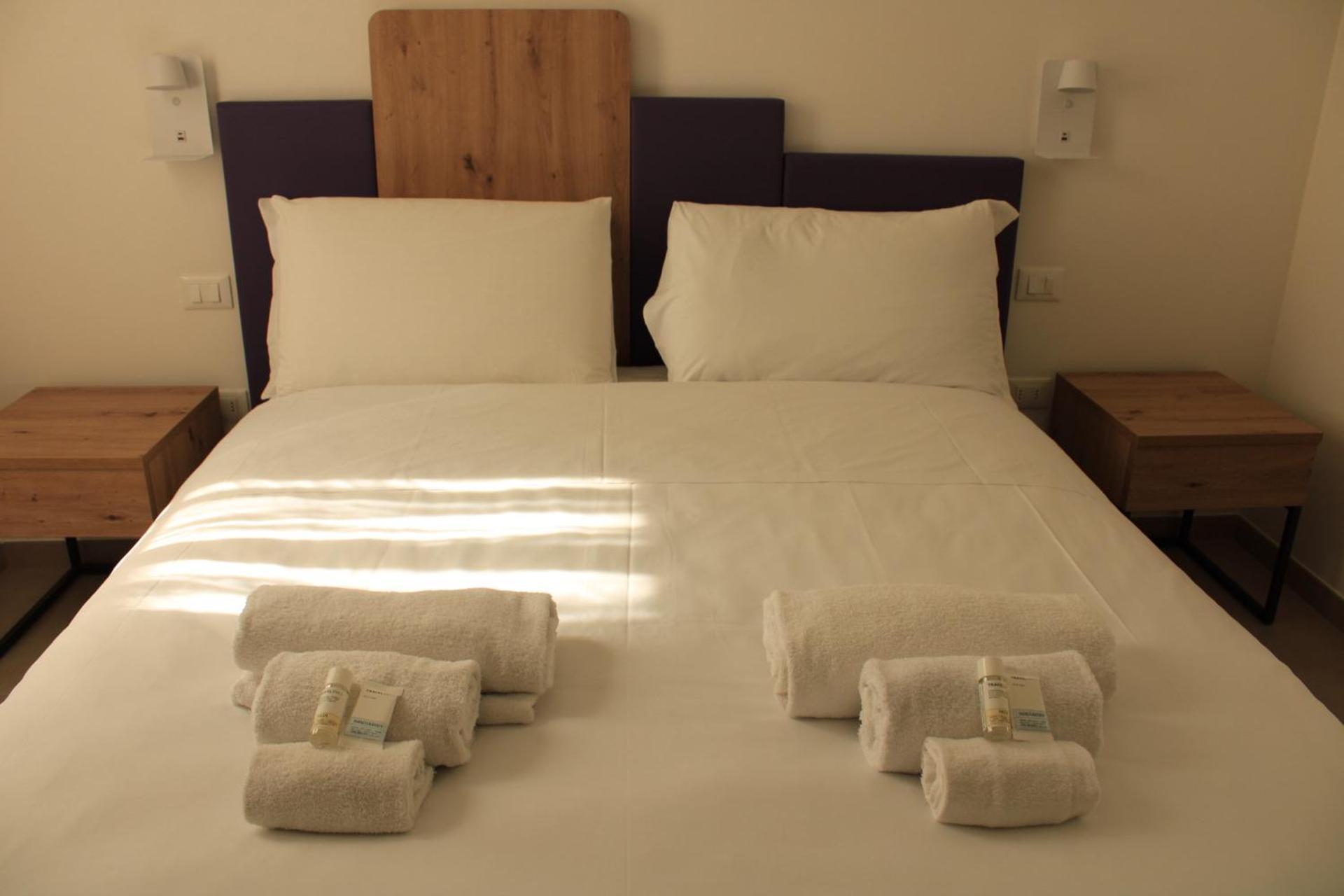 Guest house Bel Fiore 58 Florence