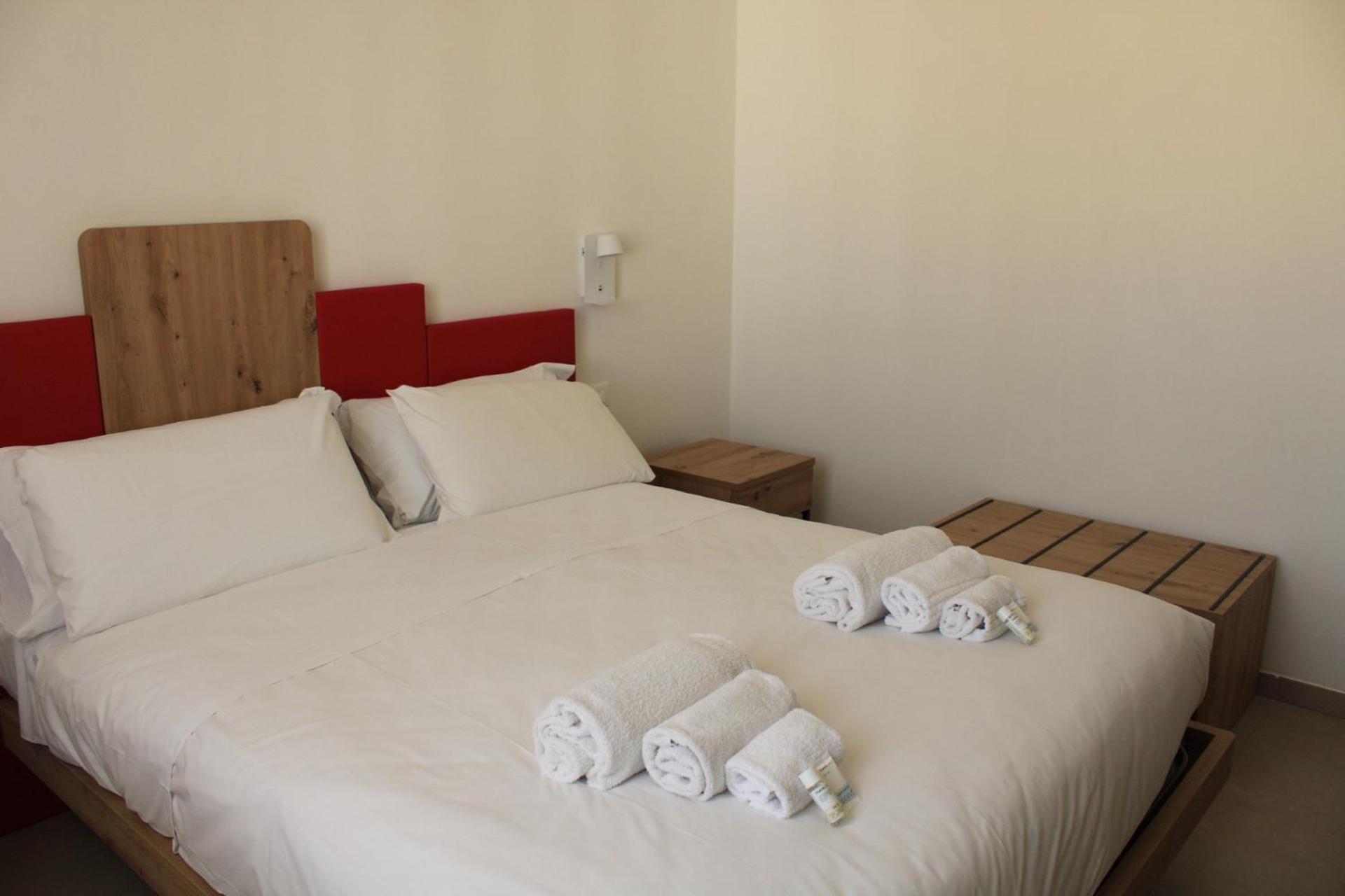 Bel Fiore 58 Guest house *