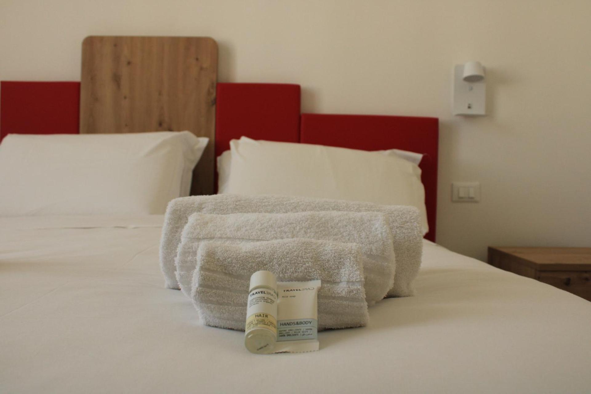 Guest house Bel Fiore 58 *