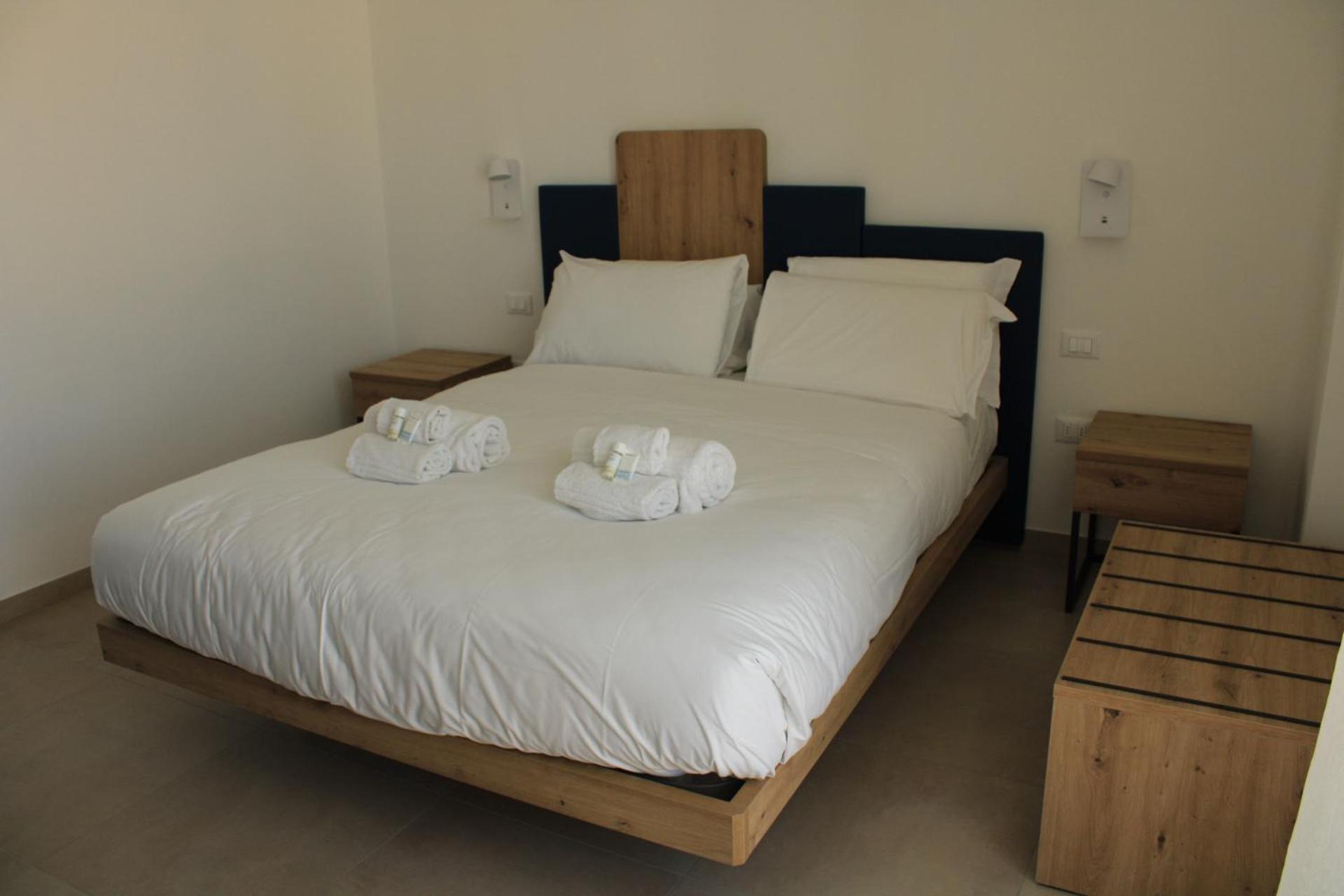 Bel Fiore 58 Guest house *