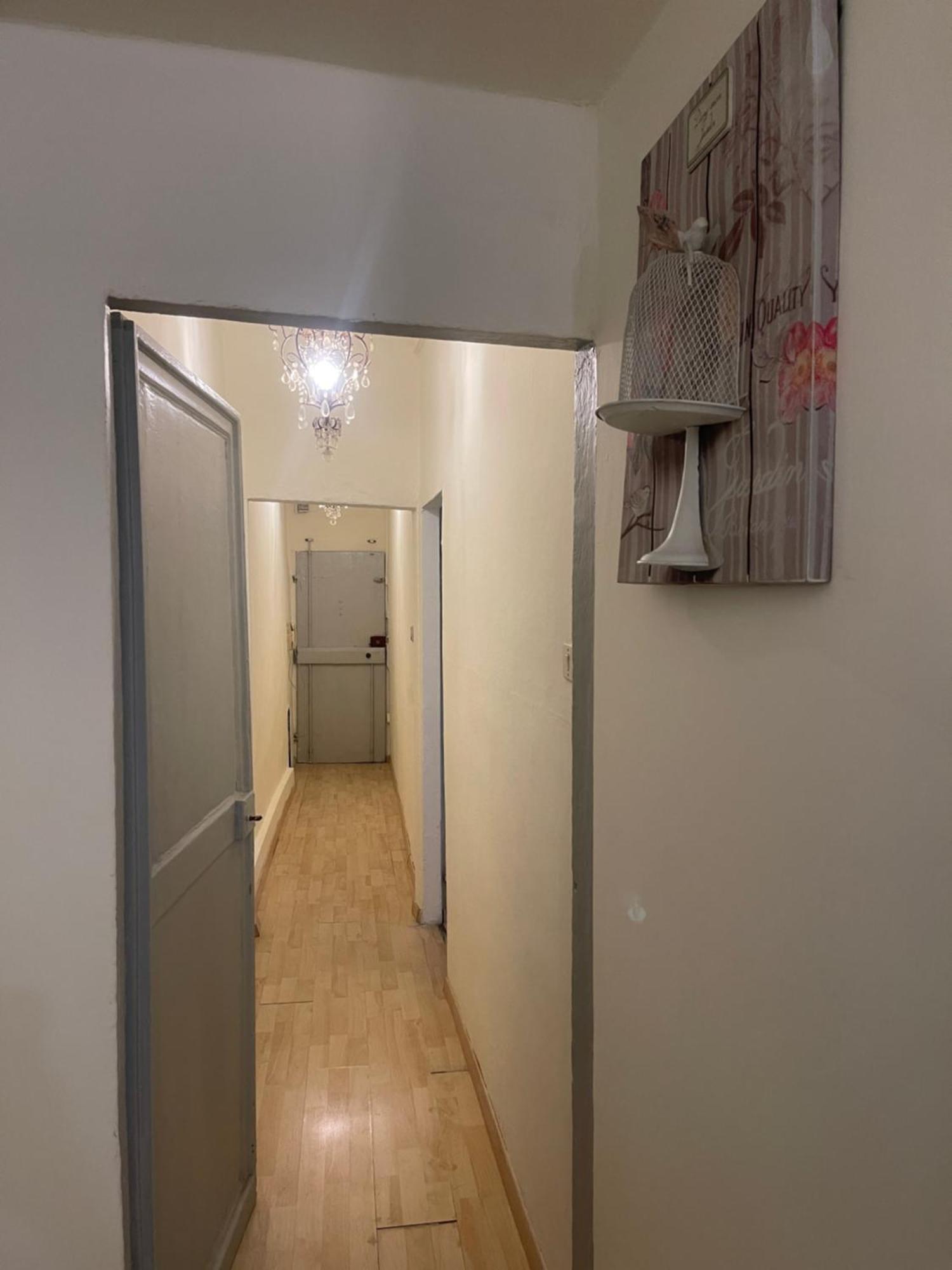 Ghibellina Kato Apartment *