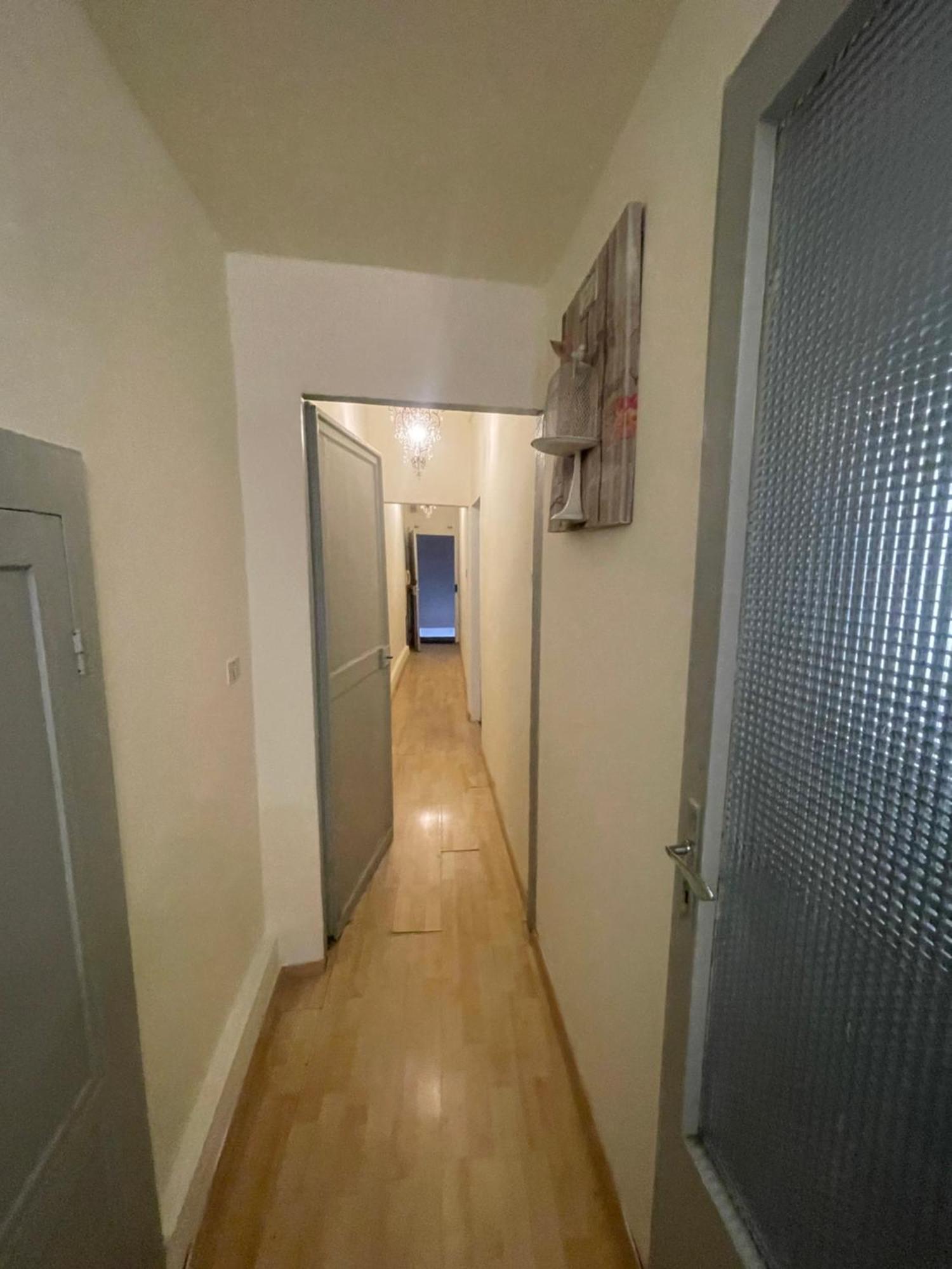 Apartment Ghibellina Kato