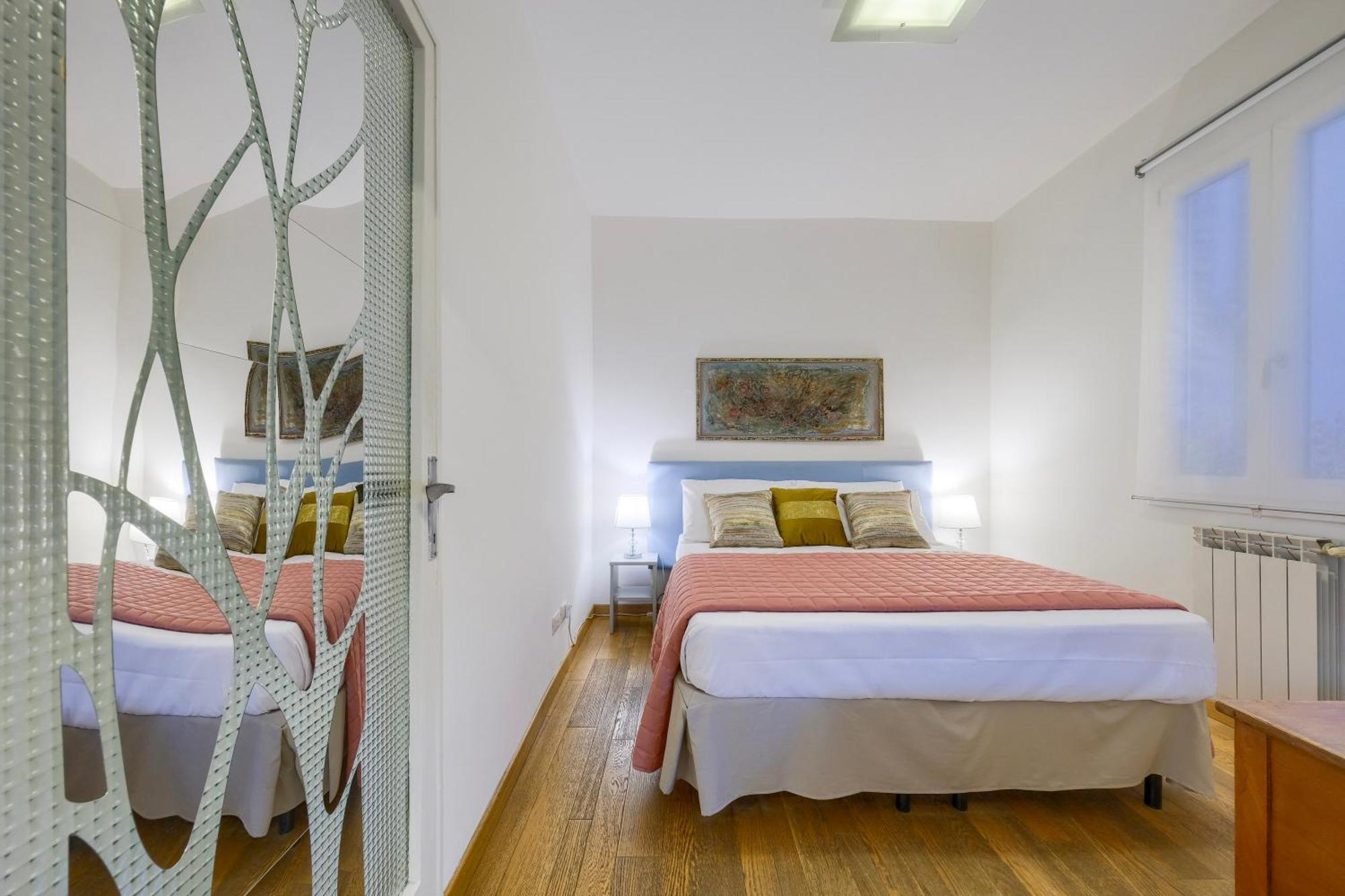 Apartment Borghetto 53 *