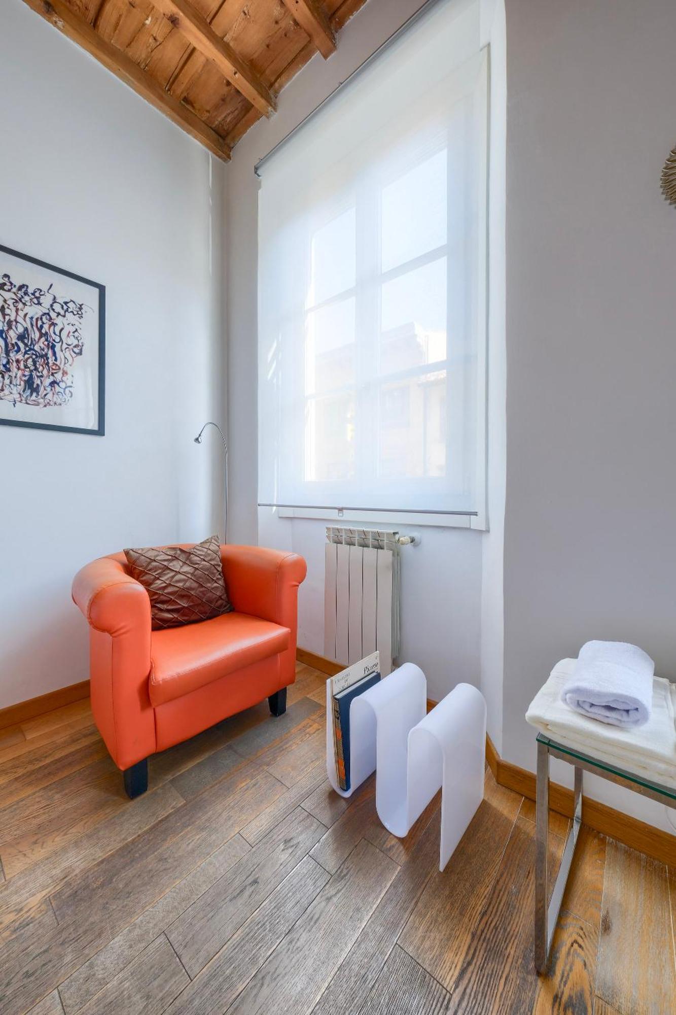 Borghetto 53 Apartment *