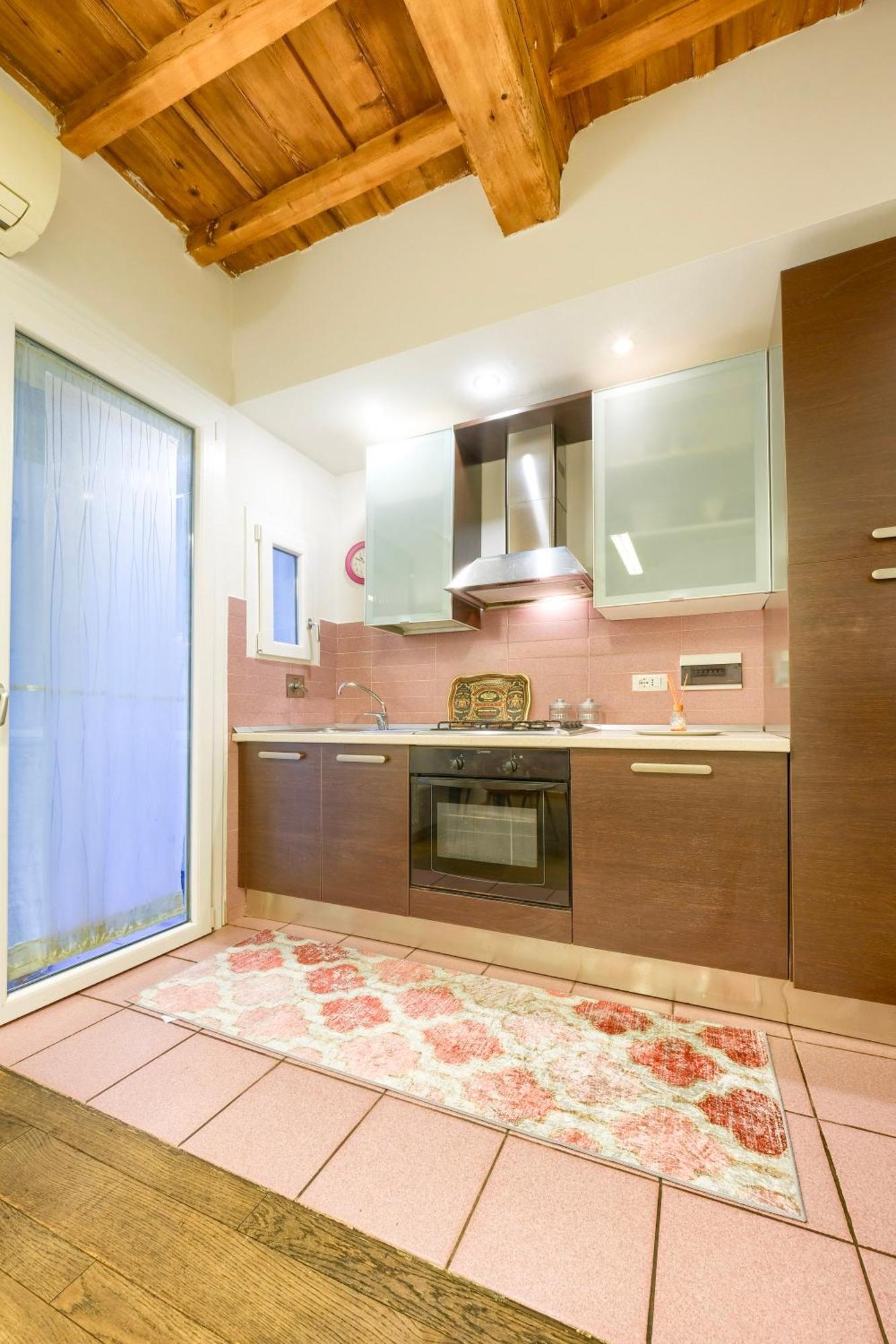 Borghetto 53 Apartment Florence