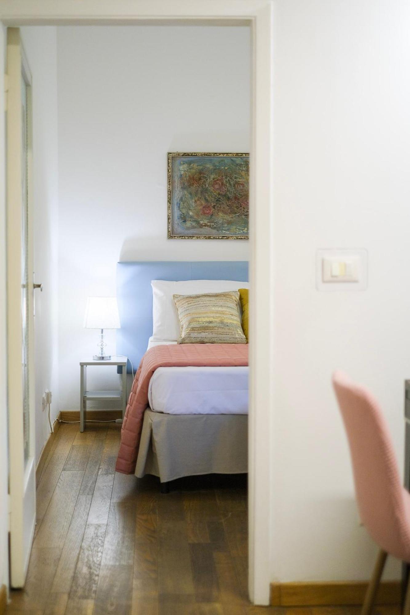 Apartment Borghetto 53 Florence