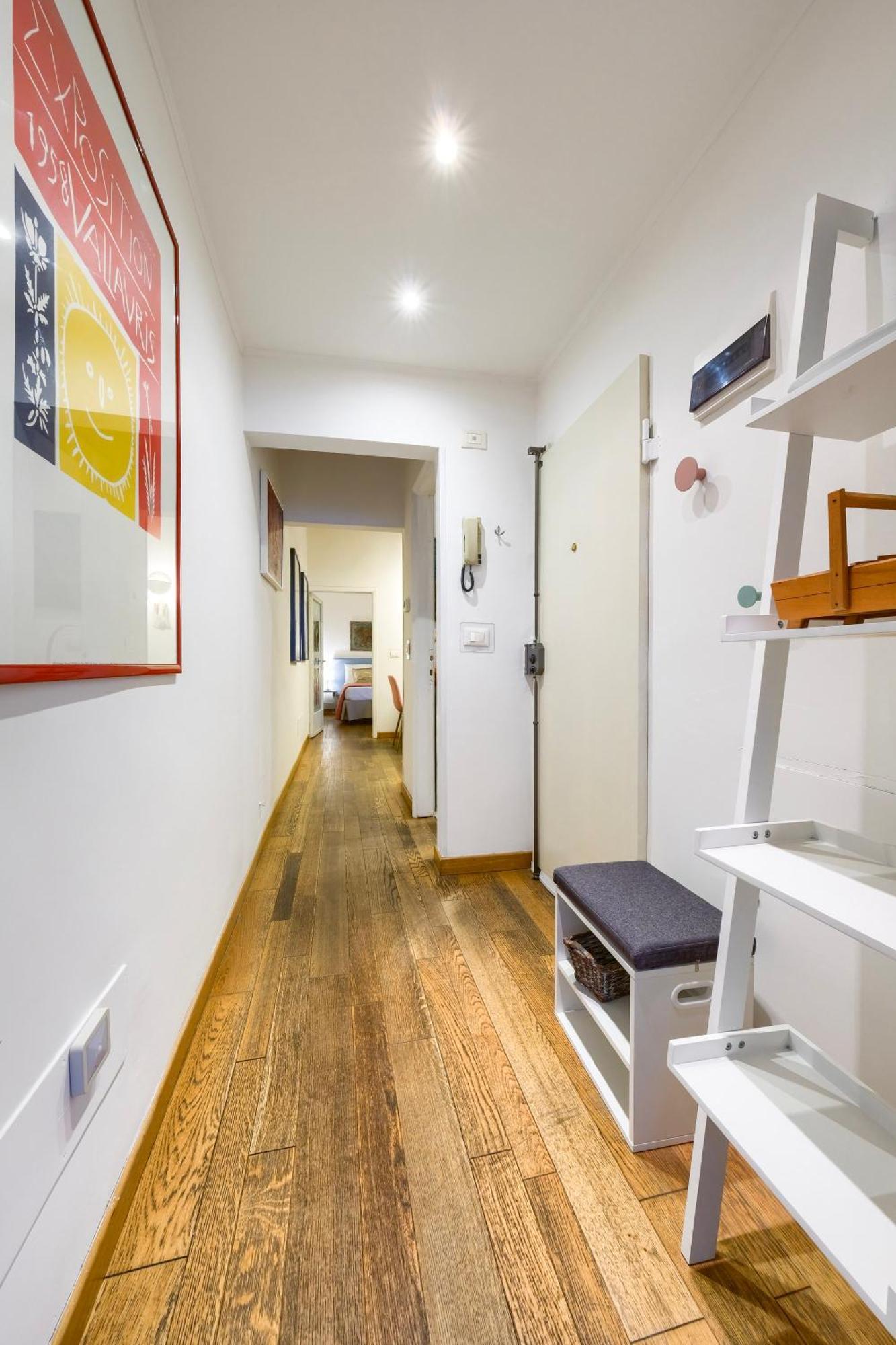 Borghetto 53 Apartment *
