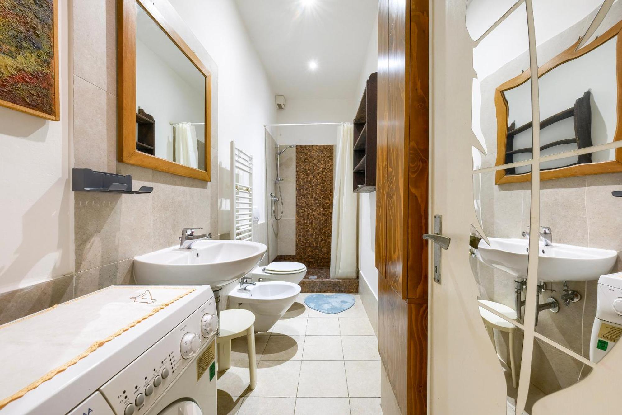 Apartment Borghetto 53 Florence