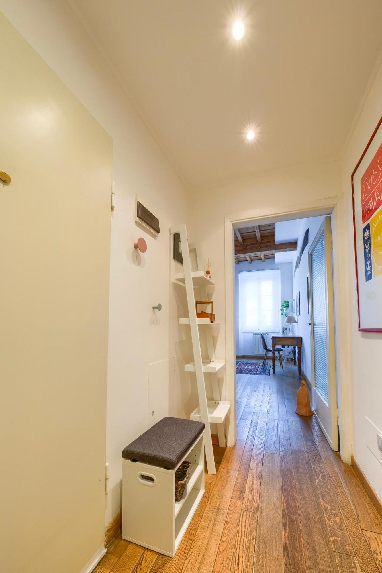 Borghetto 53 Apartment