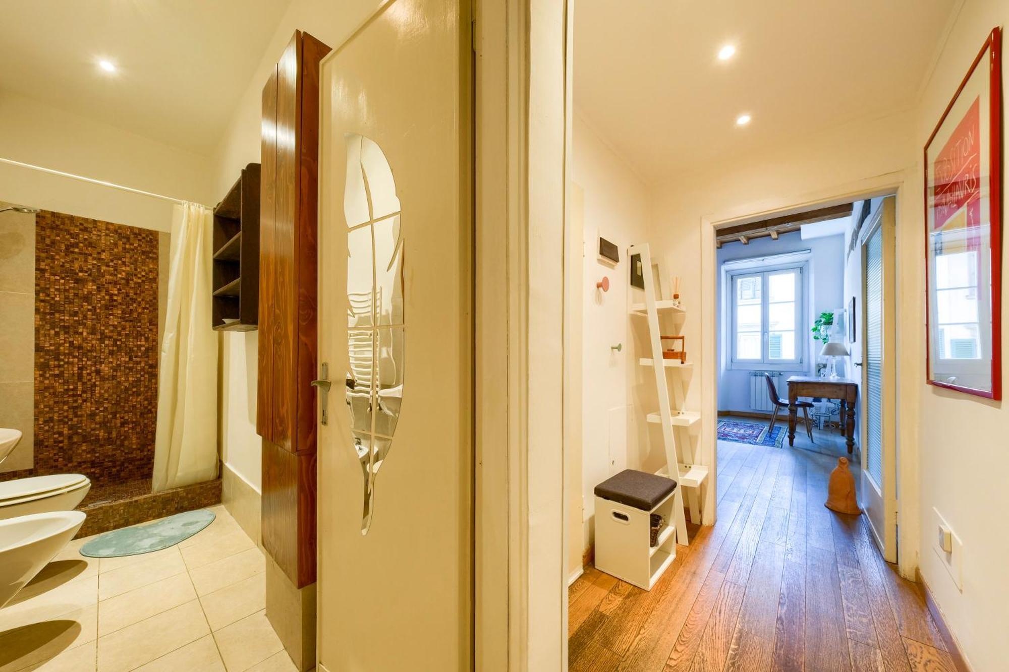 Borghetto 53 Apartment *