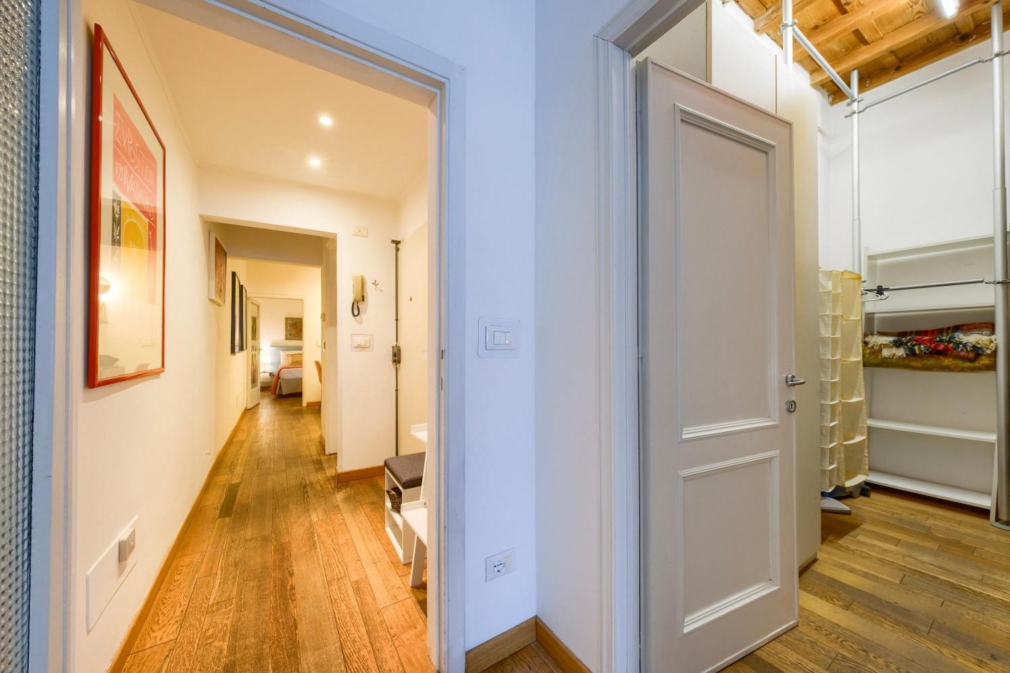 Borghetto 53 Apartment