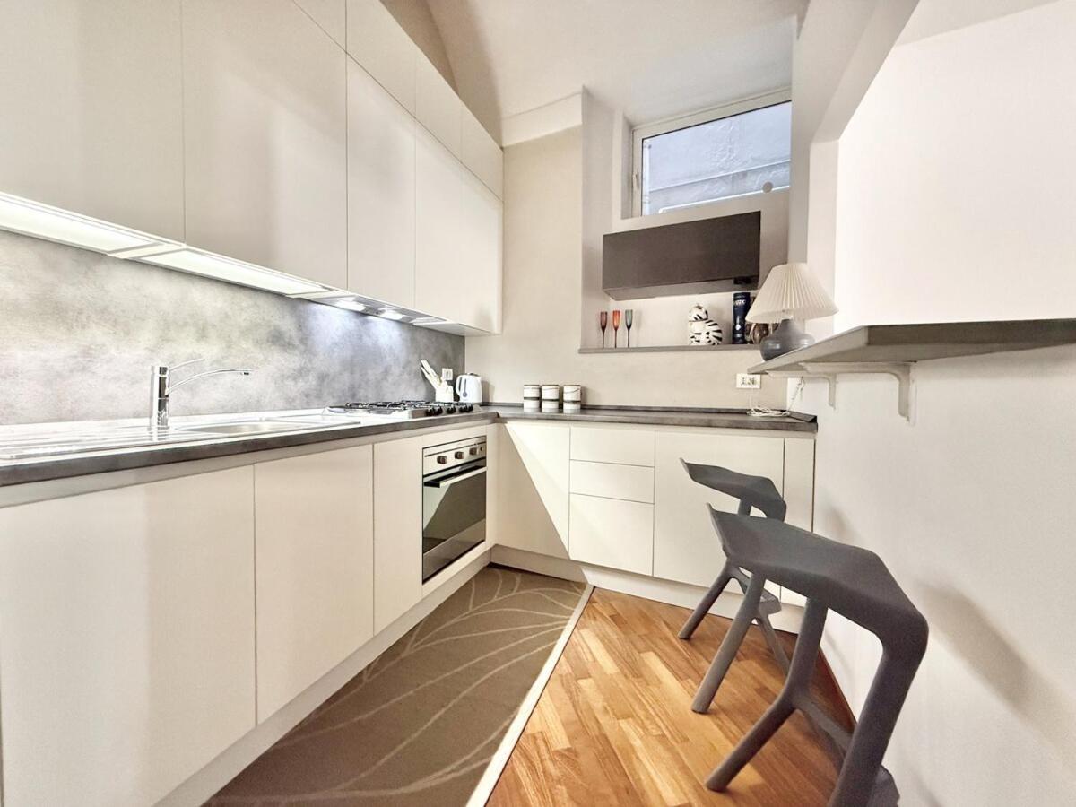 Incantevole Ai Piedi Di Piazzale Michelangelo Appartement Florence