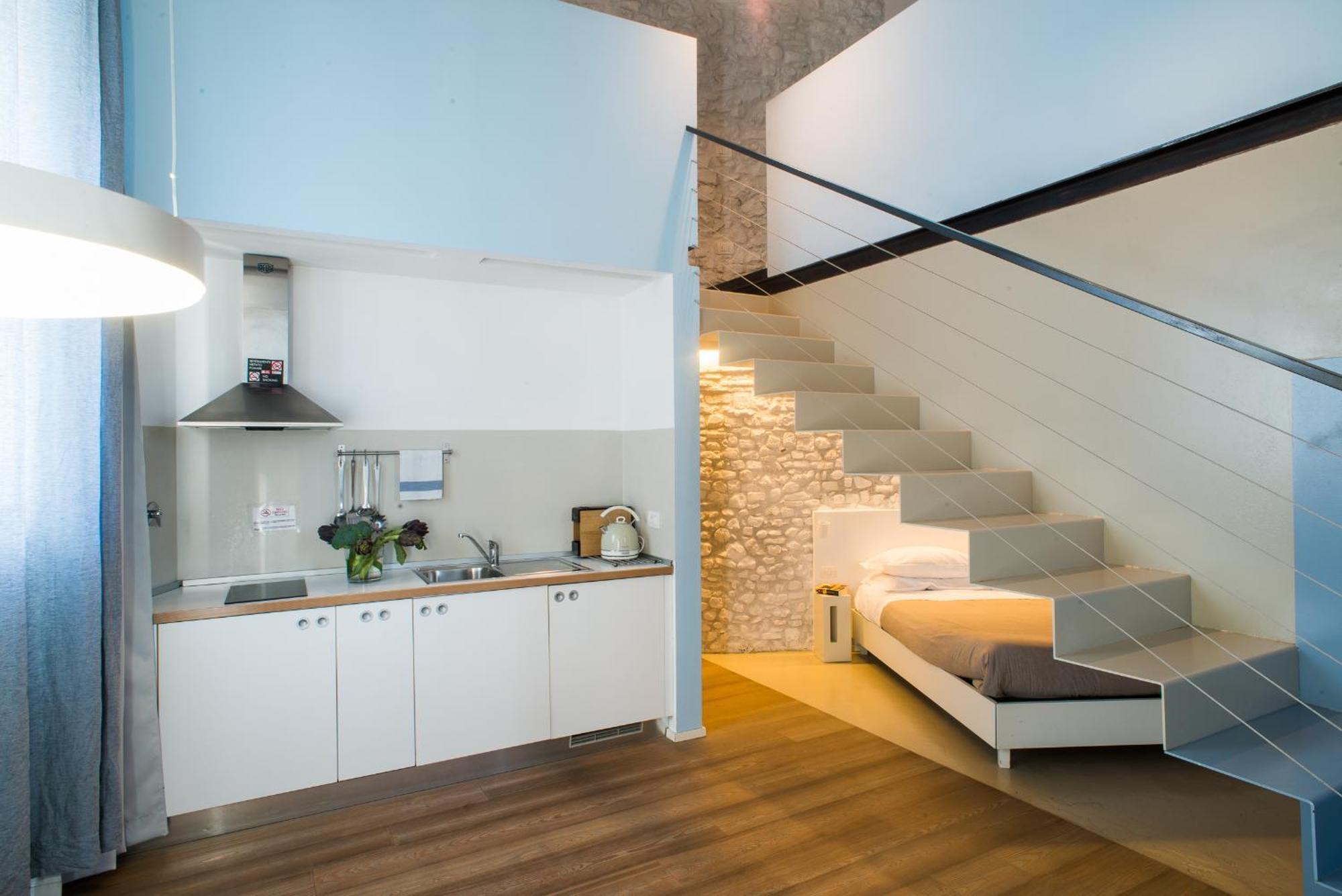 Appart hôtel Aruch 2*
