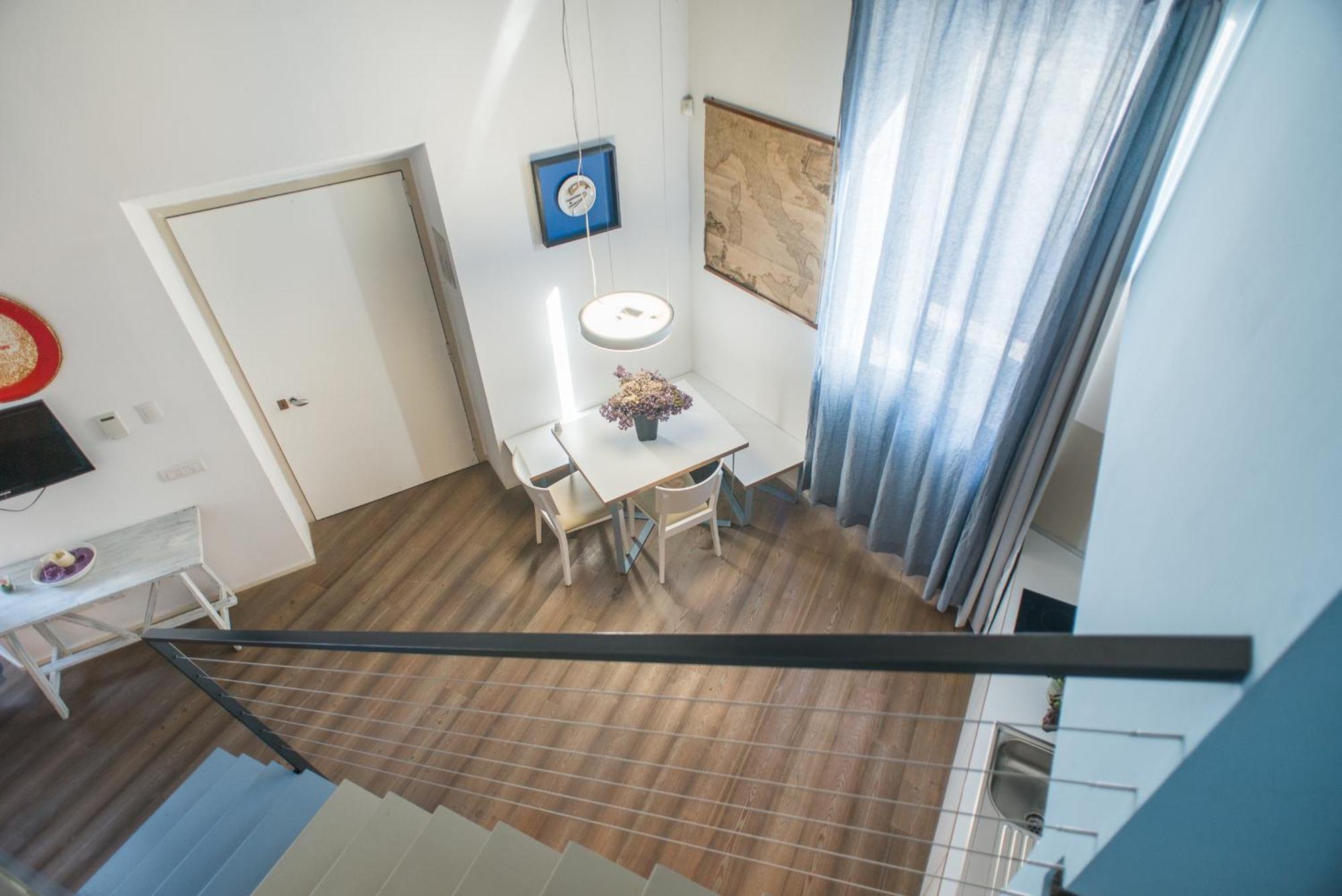 Aruch Appart hôtel Florence