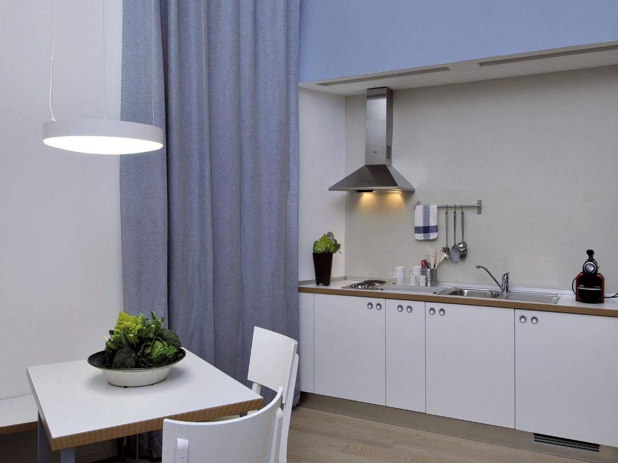 Aparthotel Aruch Florence