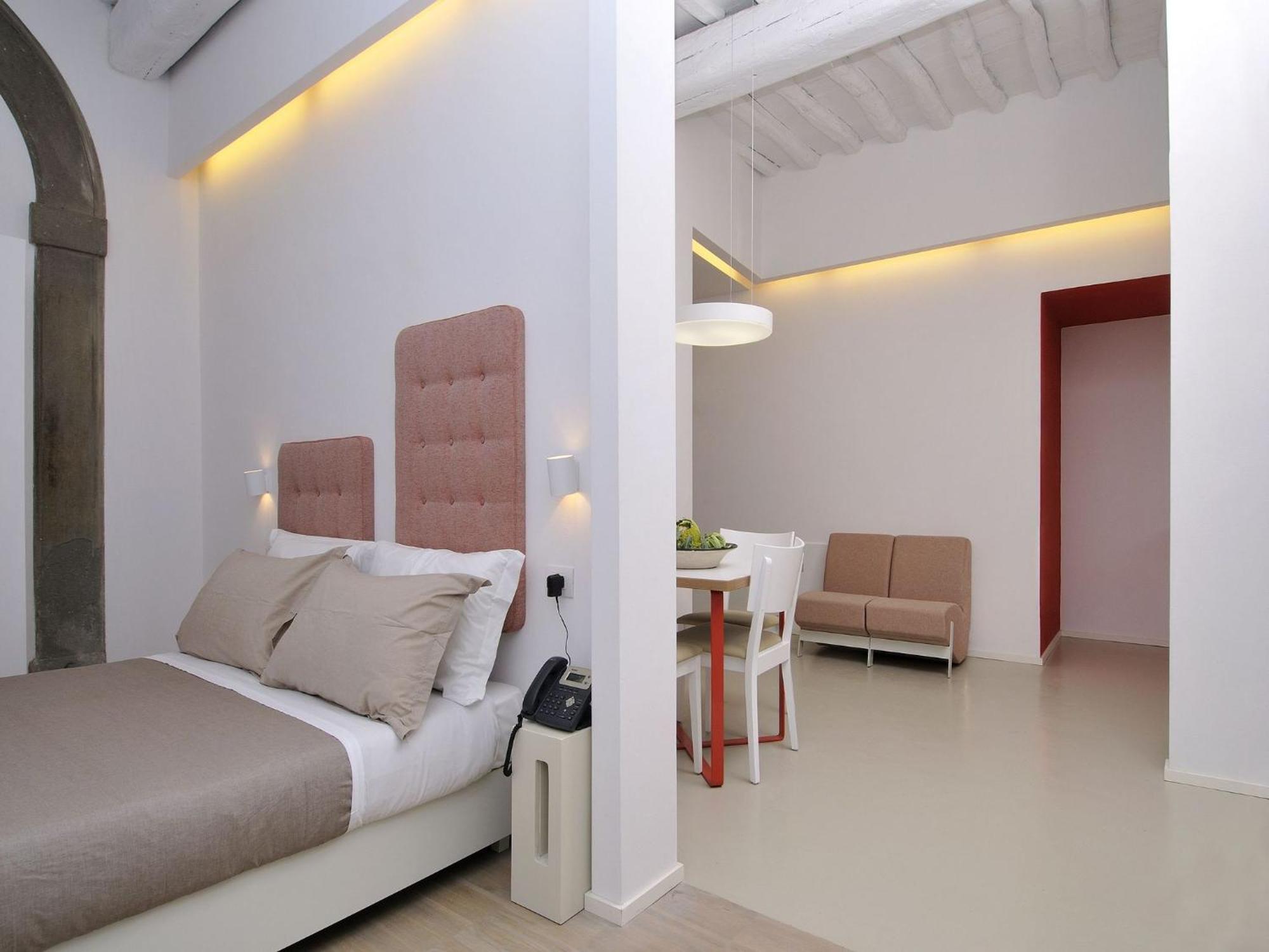 Aruch Appart hôtel 2*