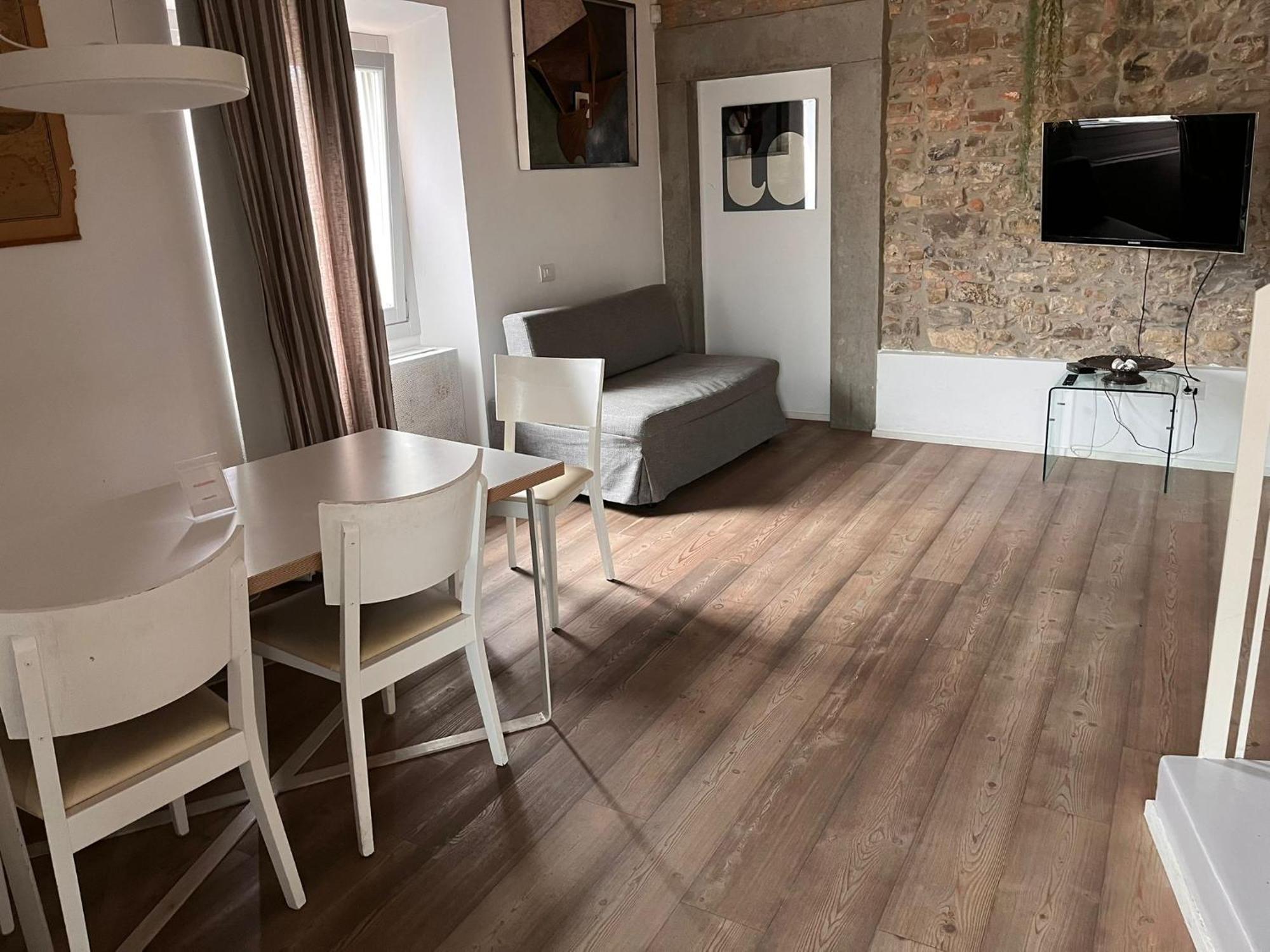 Aruch Appart hôtel Florence