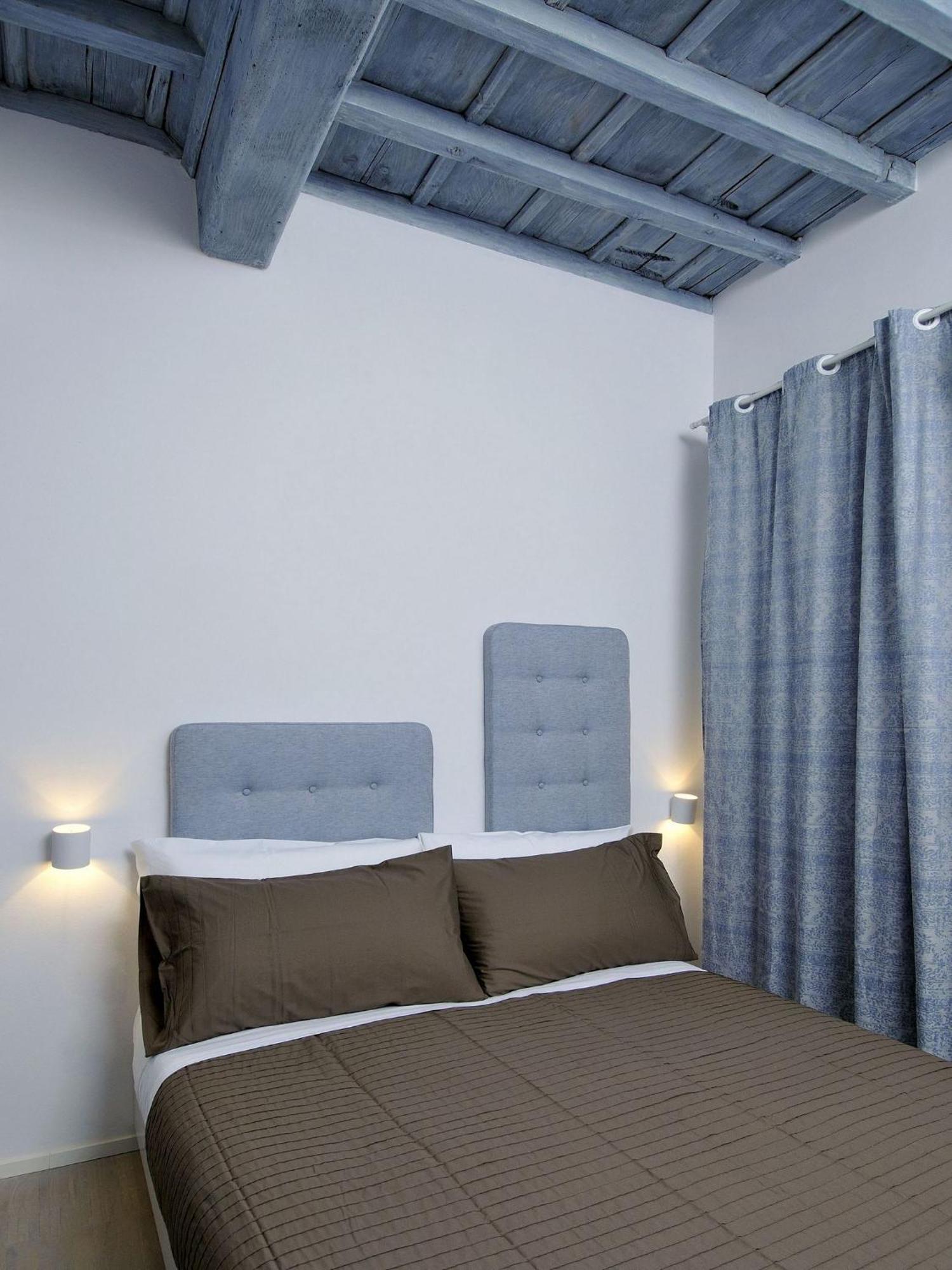 Appart hôtel Aruch Florence