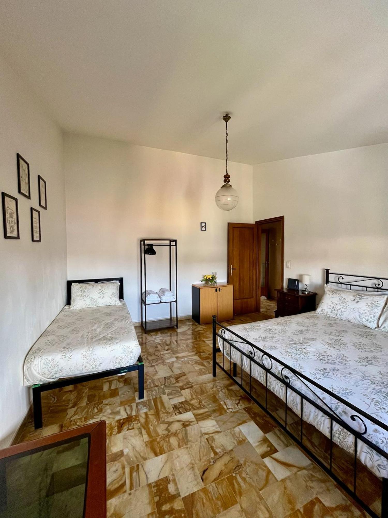 Settesanti Vintage House Appartement