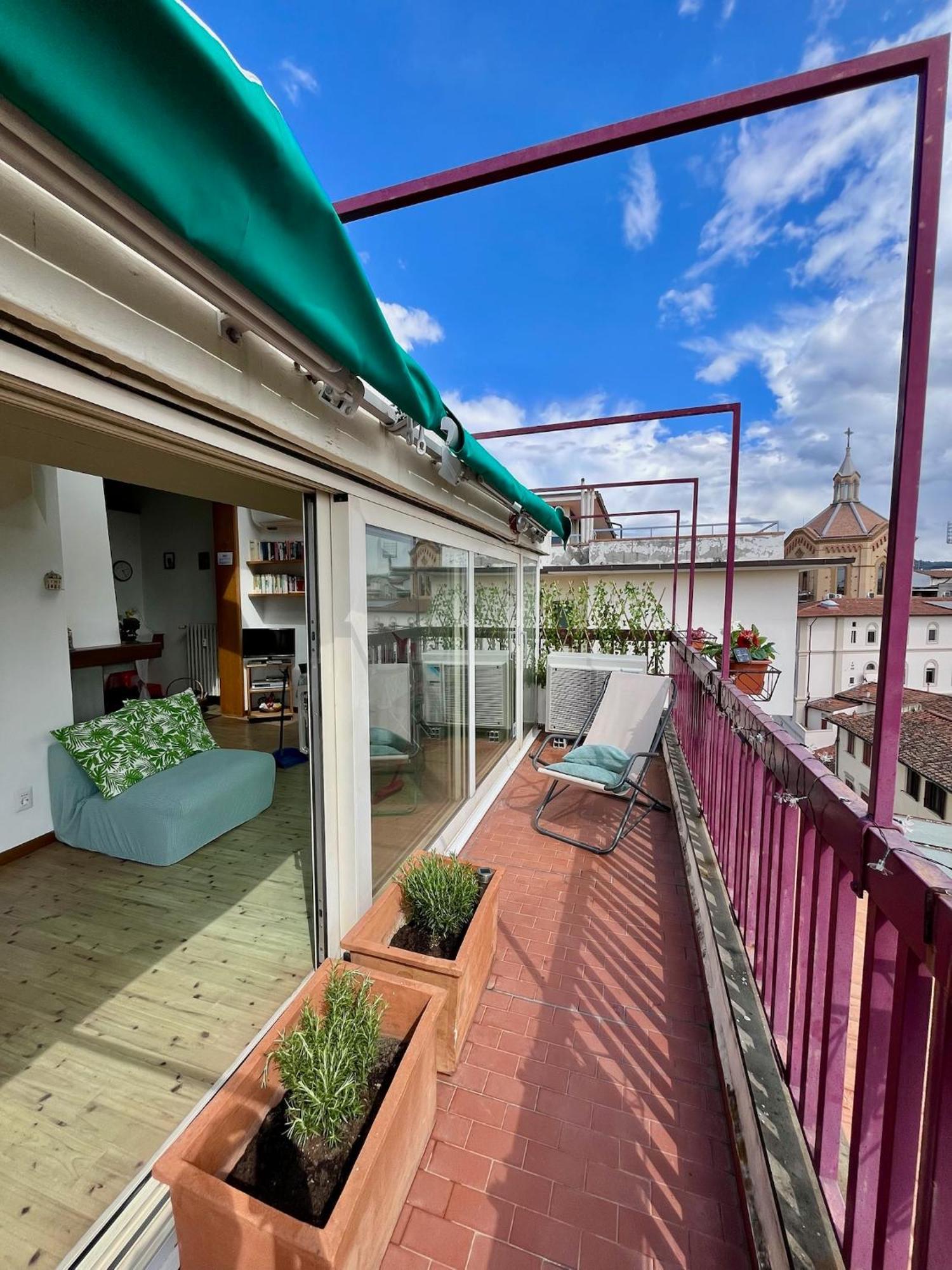 Settesanti Vintage House